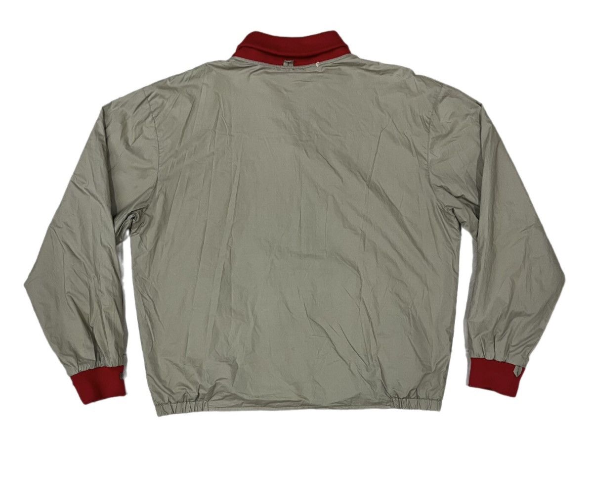 Polo Ralph Lauren × Vintage POLO by RALPH LAUREN Light Jacket/Windbreaker x Rare Size US L / EU 52-54 / 3 - 2 Thumbnail