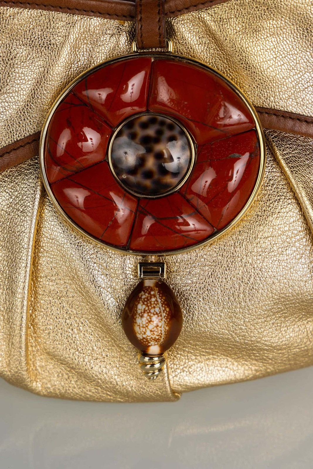 Yves Saint Laurent YSL Tom Ford Shoulder bag Size ONE SIZE - 5 Thumbnail