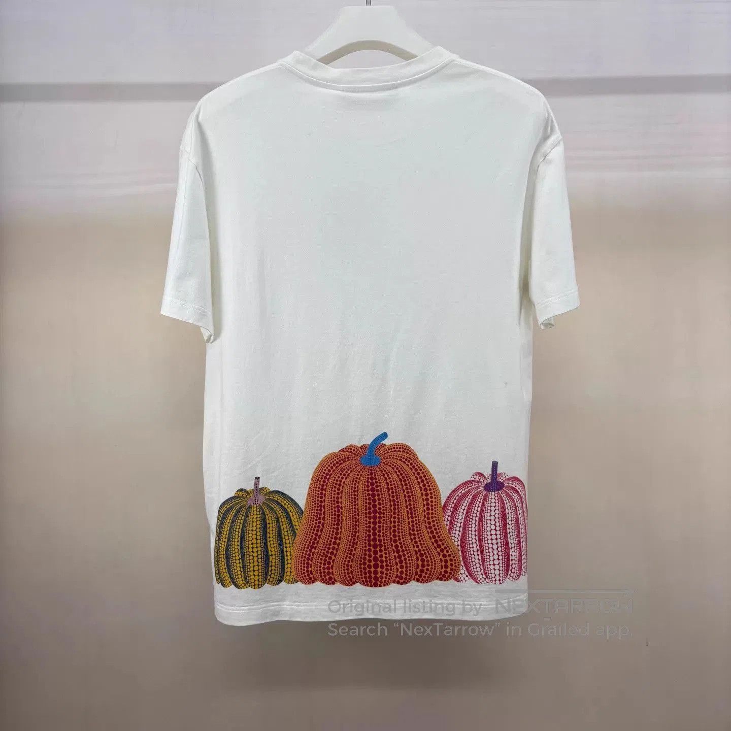 Louis Vuitton White Short. Size US S / EU 44-46 / 1 - 2 Thumbnail
