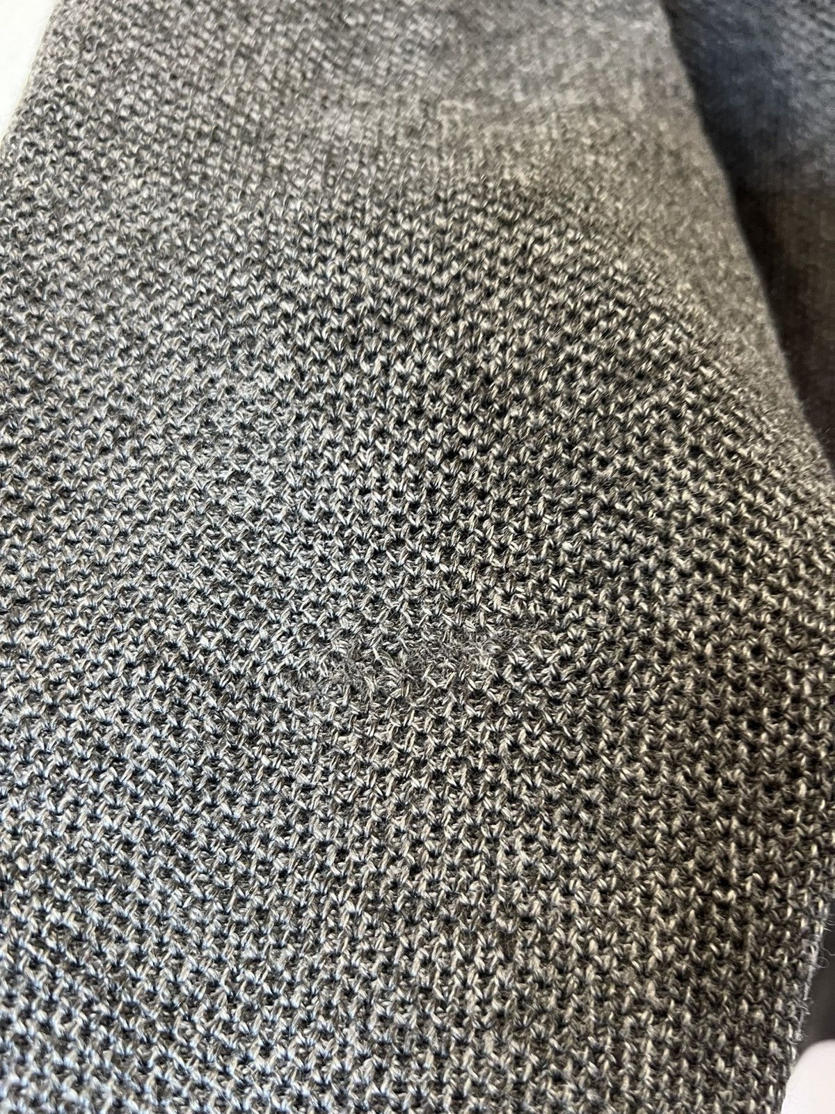 Reiss Reiss Knitted Sweater Basic Men Luxury Size US L / EU 52-54 / 3 - 7 Thumbnail