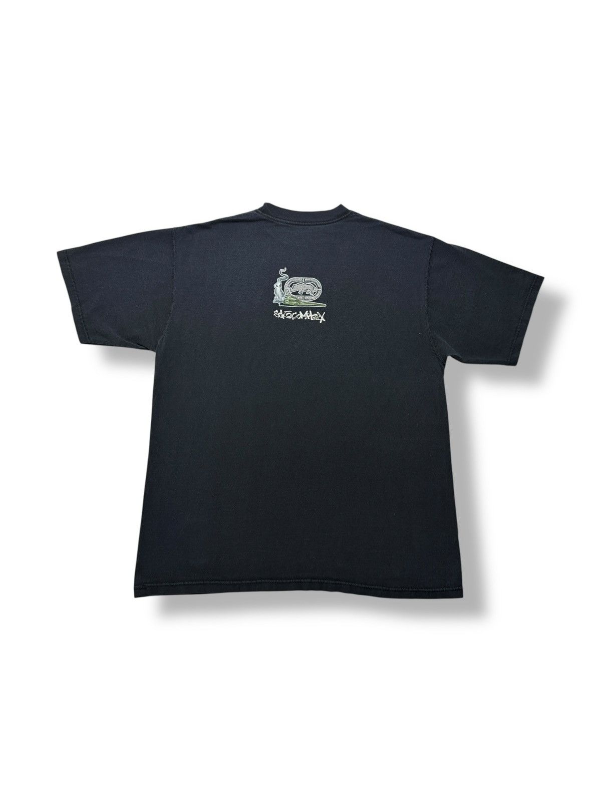 Ecko Unltd. Y2K Marc Ecko Tee Shirt Size US M / EU 48-50 / 2 - 7 Thumbnail