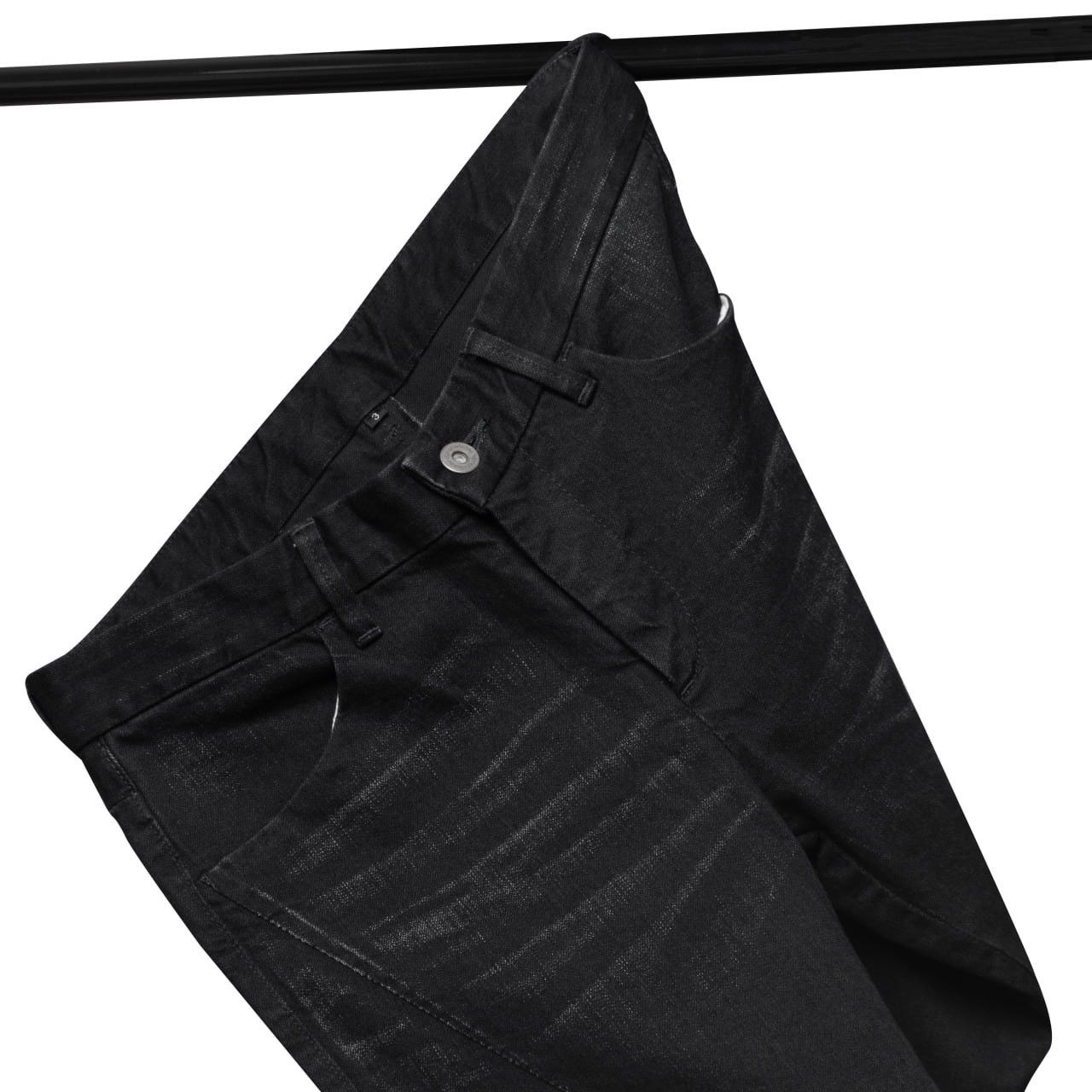 RIPVANWINKLE RIPVANWINKLE / AVANT-GARDE SKINNY JEANS Size US 29 - 1 Thumbnail