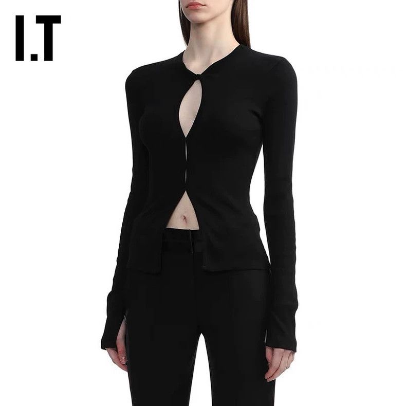 Helmut Lang HELMUT LANG A sheer Size S / US 4 / IT 40 - 1 Thumbnail