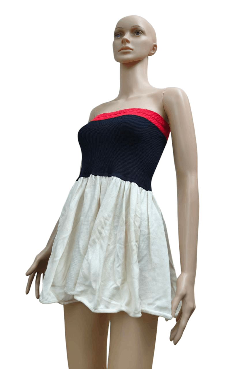 💥LAST CALL💥 Vintage Hermes Strapless