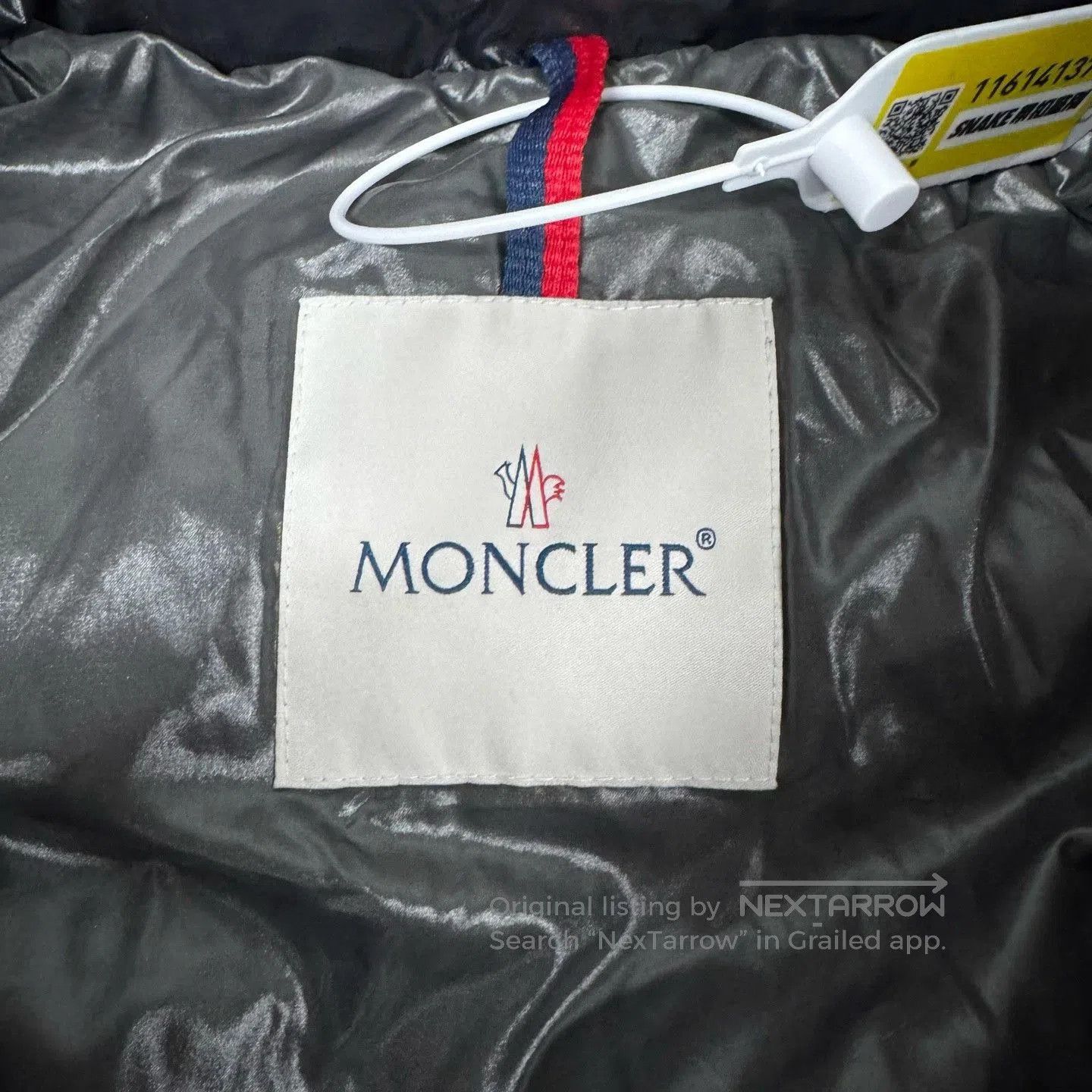 Moncler Moncler Maya Logo Puffer Jacket. Size US L / EU 52-54 / 3 - 8 Thumbnail