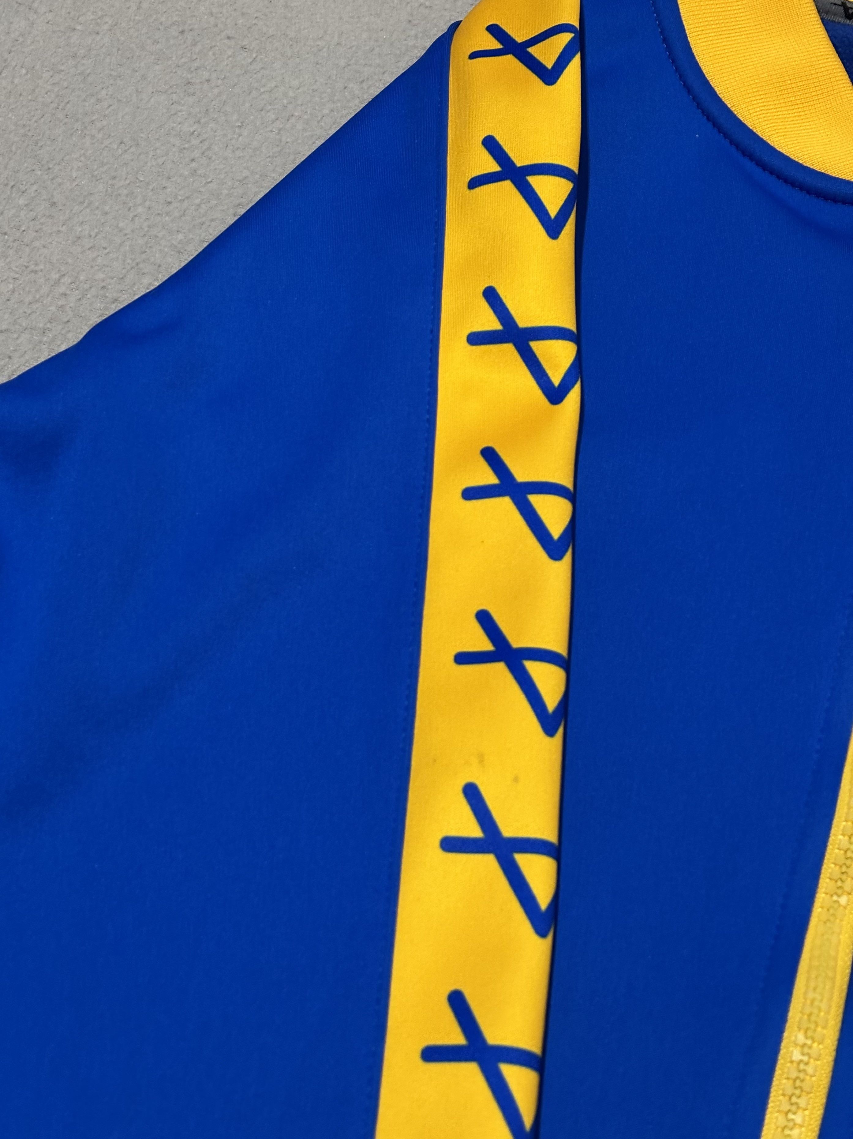 Other Leeds Rhinos Oxen Sports Jacket, size S Size US S / EU 44-46 / 1 - 9 Thumbnail