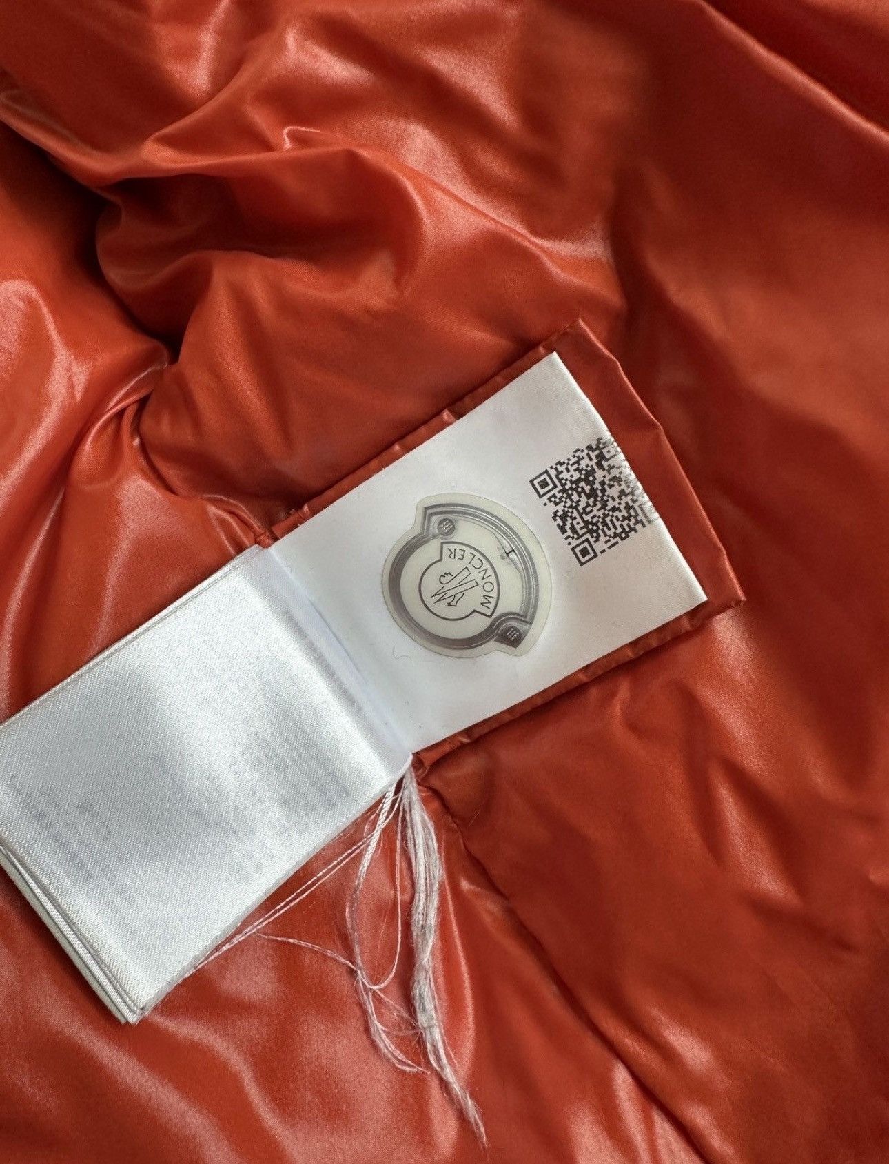 Moncler Moncler Jacket Size US S / EU 44-46 / 1 - 5 Thumbnail
