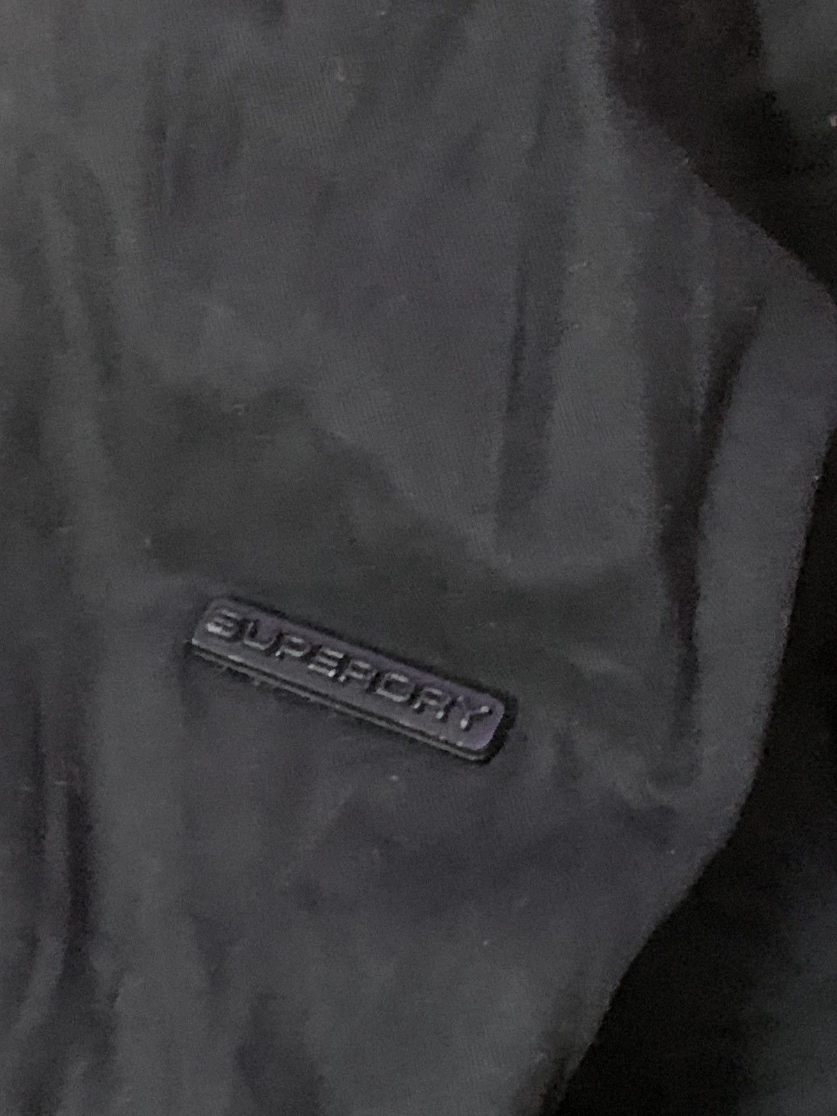 Japanese Brand × Superdry Superdry Bomber Jacket Size US L / EU 52-54 / 3 - 5 Thumbnail