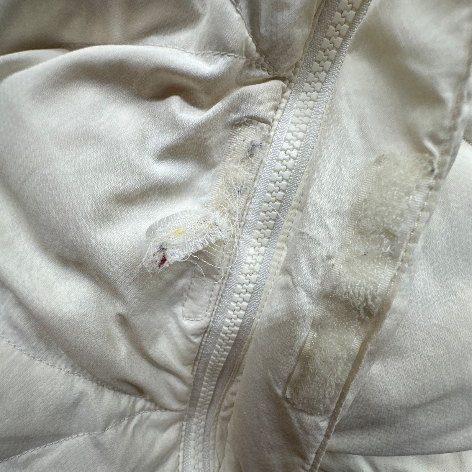 The North Face VTG 2006 North Face Alis Puffer 600 Fill Down Jacket Large Size L / US 10 / IT 46 - 8 Thumbnail