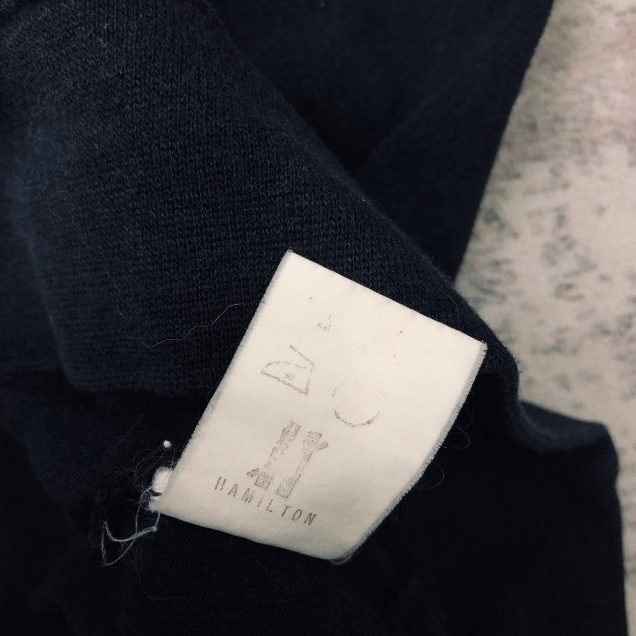 Issey Miyake Y596 ISSEY MIYAKE STUDIO SWEATSHIRTS Size US M / EU 48-50 / 2 - 6 Thumbnail