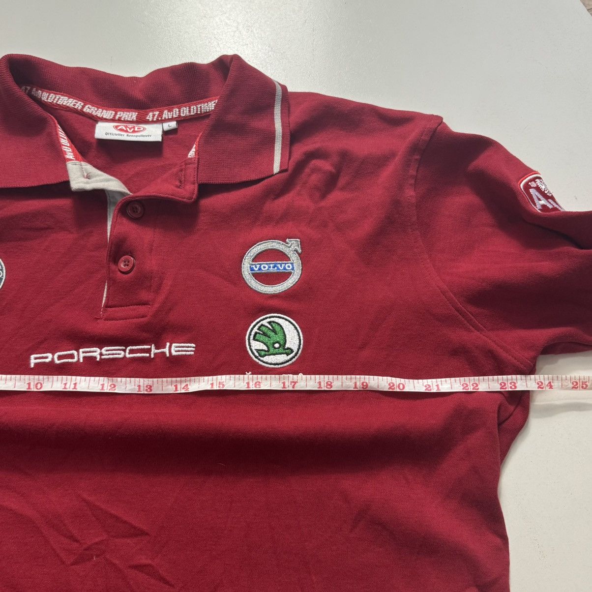 47 Brand 47 AVD Oldtimer Grand Prix Nurburgring 2019 polo shirt Size US L / EU 52-54 / 3 - 9 Thumbnail