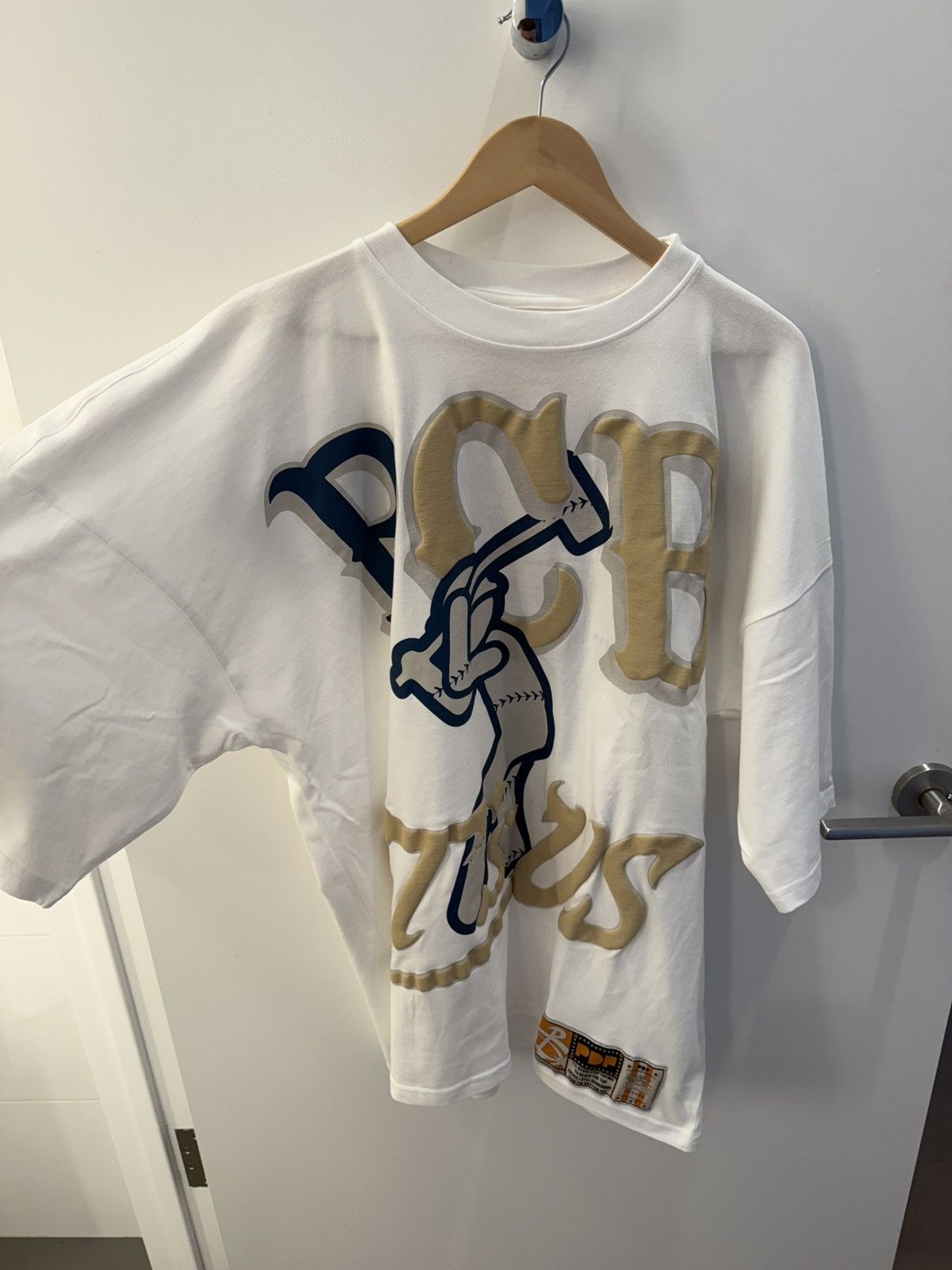 PDF PDF channel concrete boys lil yachty shirt size M SOLD OUT O Size US M / EU 48-50 / 2 - 7 Thumbnail