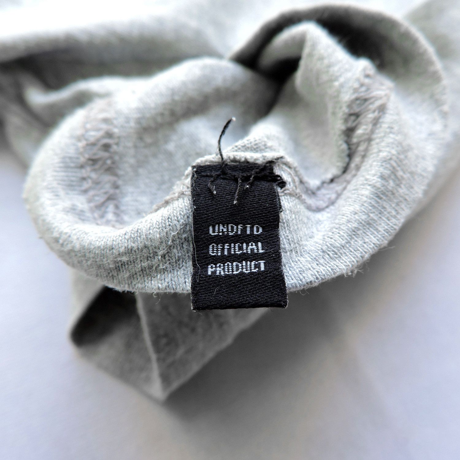 Undefeated BLUE TIGER STRIPES UNDEFEATED LOGO Size US M / EU 48-50 / 2 - 8 Thumbnail