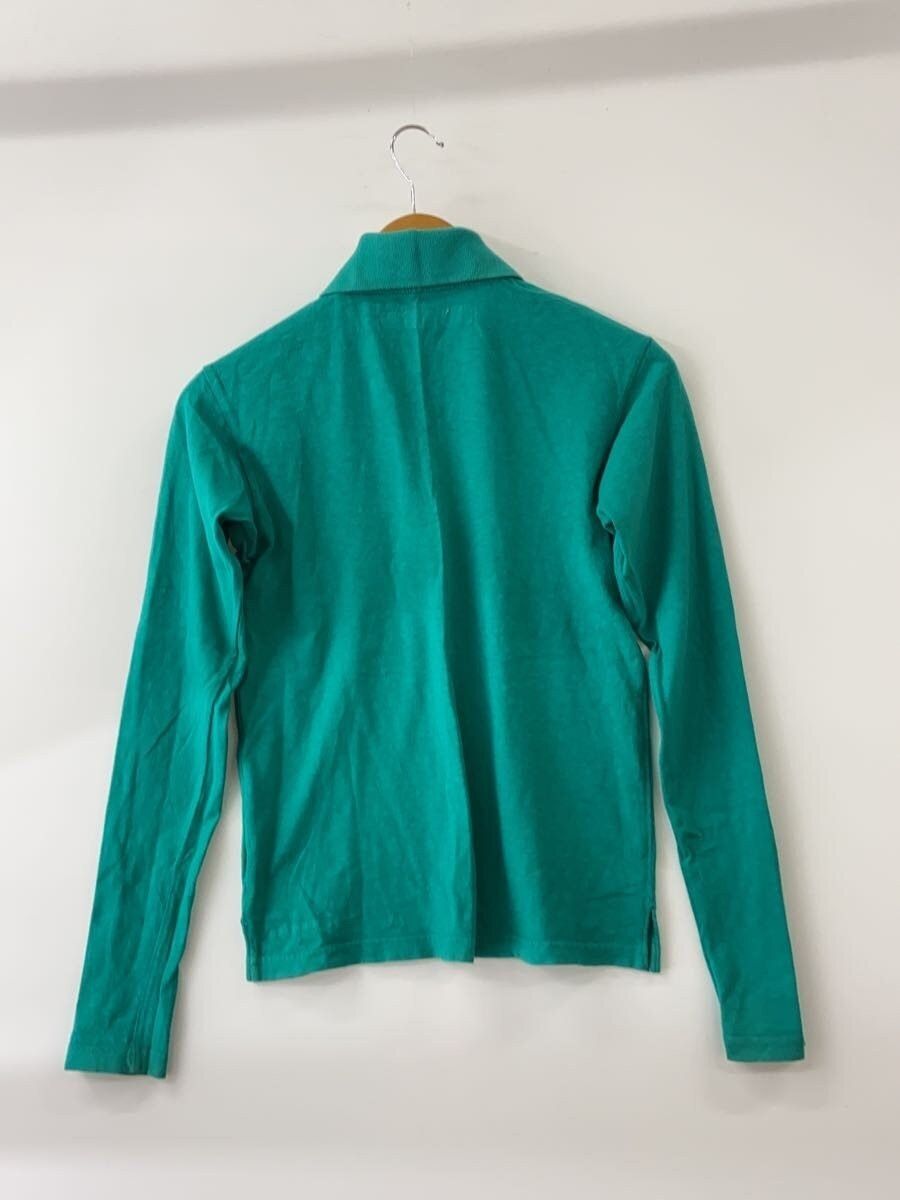 Kapital Long Sleeve Polo Shirt Size US S / EU 44-46 / 1 - 2 Thumbnail