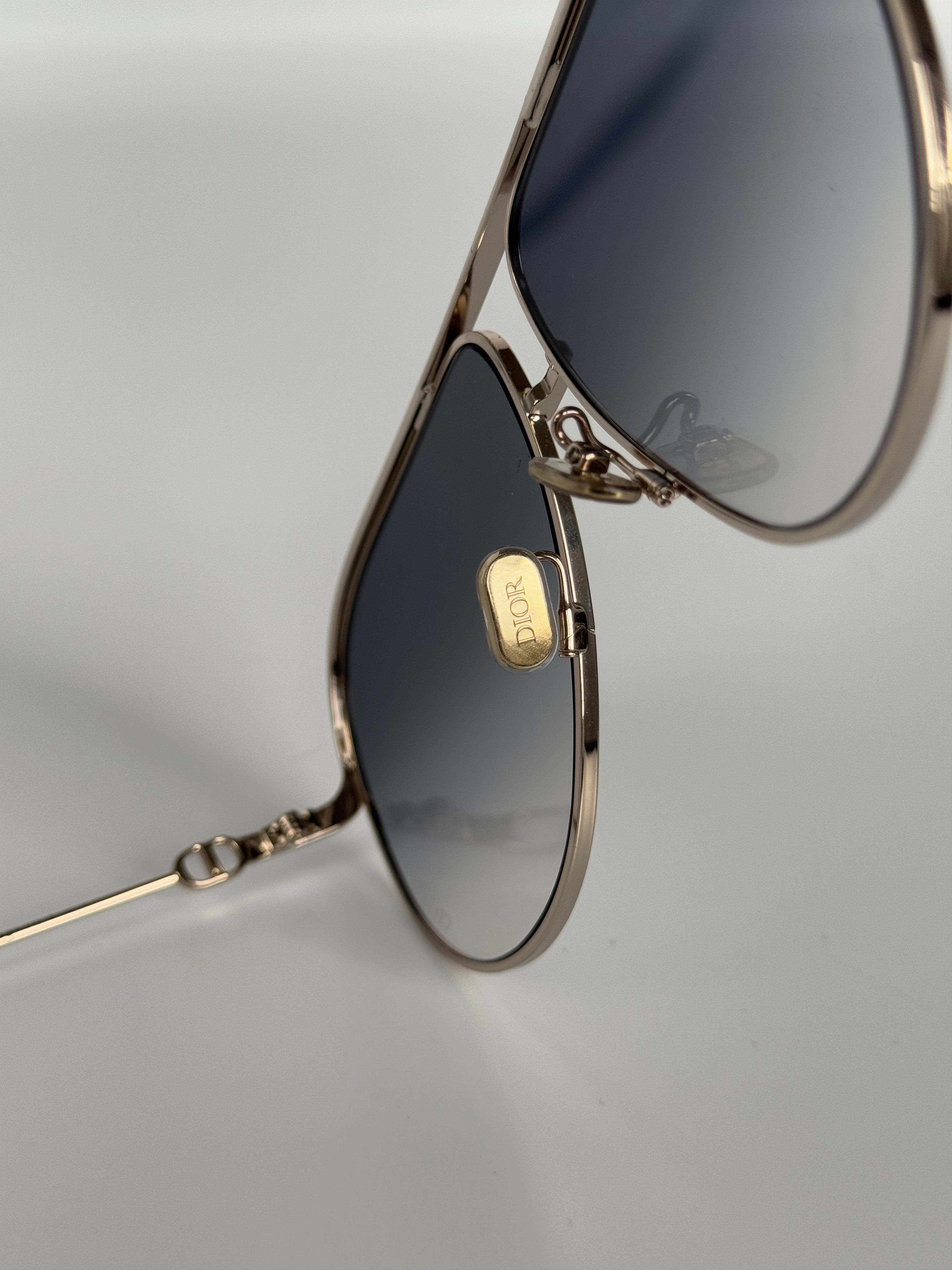Dior Dior sunglasses Size ONE SIZE - 12 Thumbnail