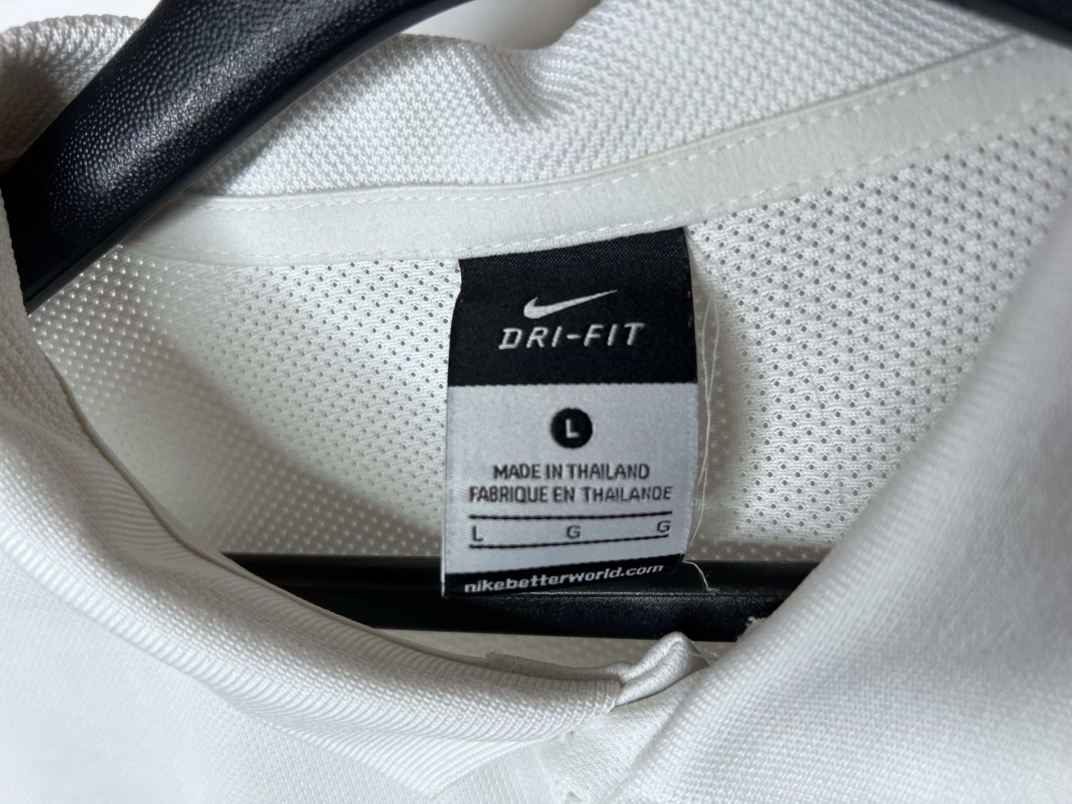 Nike FC ZURICH 2014 2015 HOME FOOTBALL SHIRT SOCCER JERSEY NIKE Size US L / EU 52-54 / 3 - 7 Thumbnail