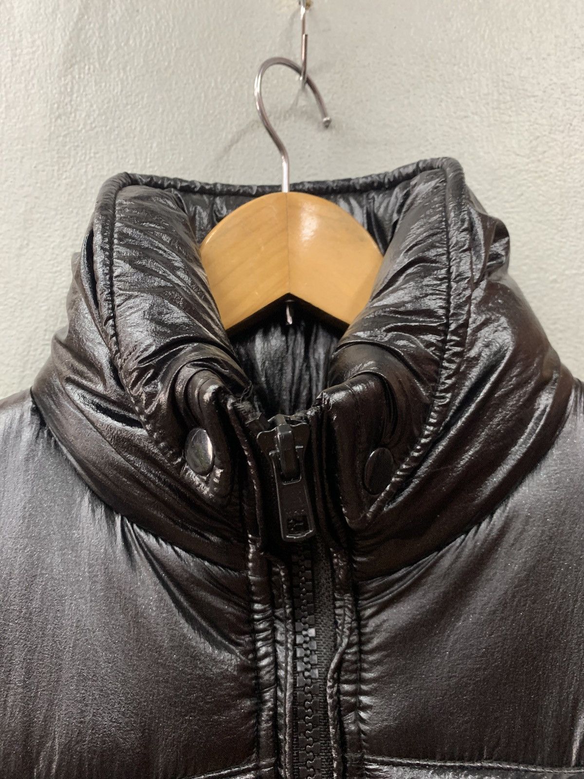 Other Dodge demon puffer jacket Size US S / EU 44-46 / 1 - 5 Thumbnail