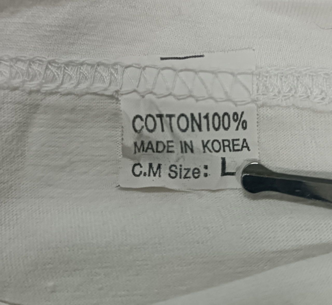 Vintage Vintage The Soju Experience Size US L / EU 52-54 / 3 - 7 Thumbnail