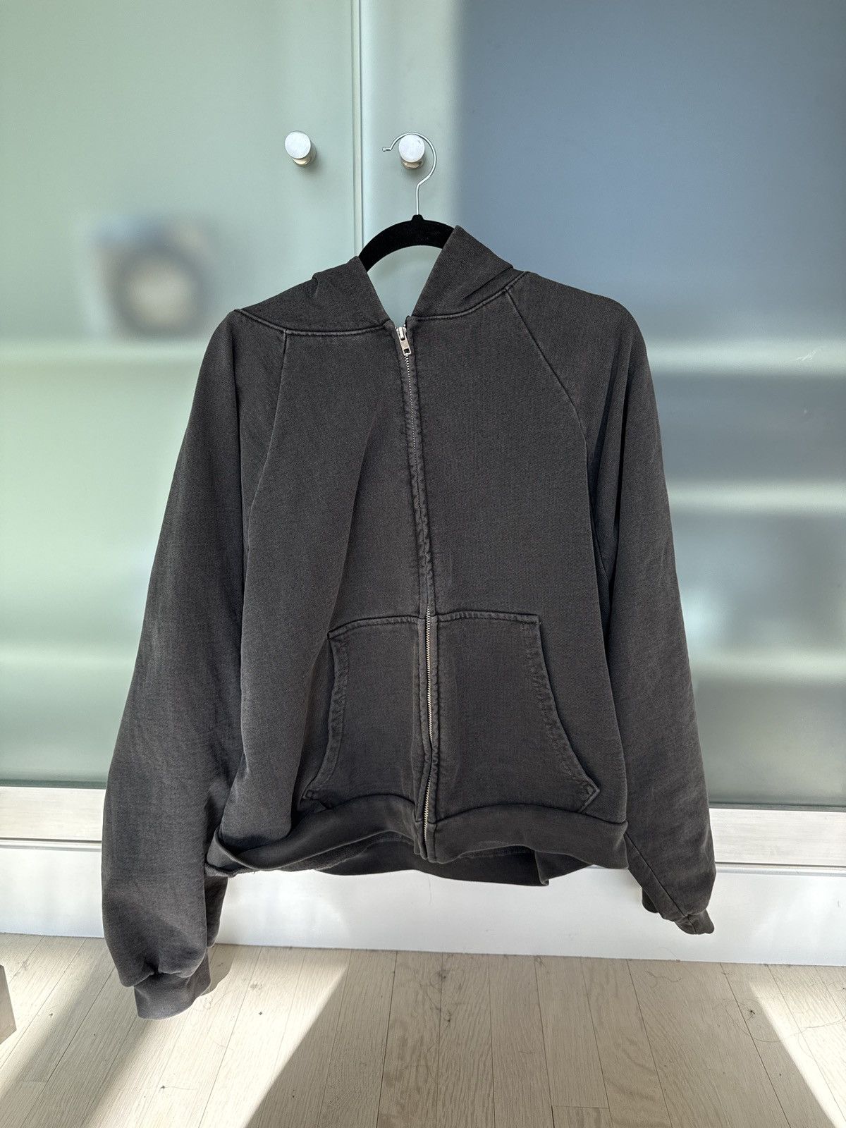 basketcase gallery Basketcase Hench V2 Hoodie Size US M / EU 48-50 / 2 - 1 Thumbnail