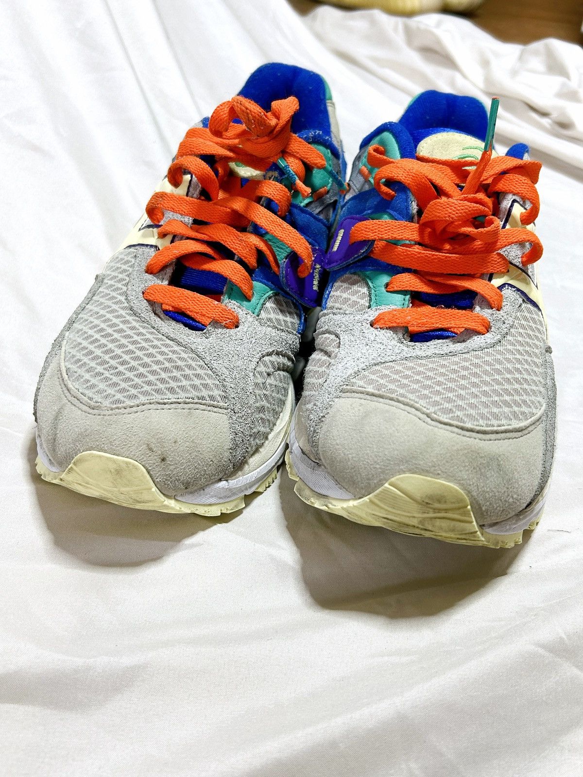 Asics ASICS Gel-MC Plus "Bodega" Size US 10 / EU 43 - 3 Thumbnail