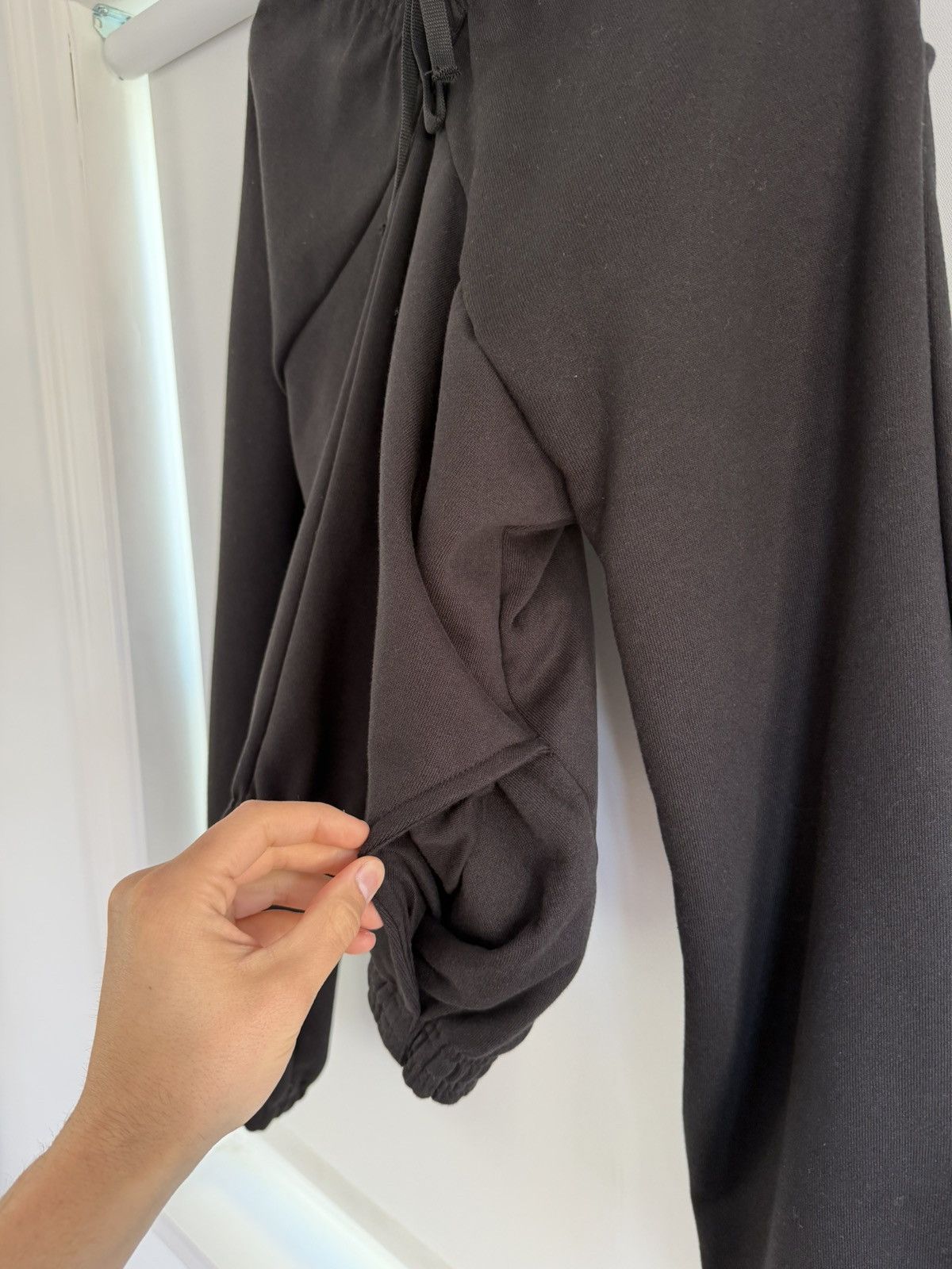 Prototypes Prototypes re work sweatpants hoodie Size US M / EU 48-50 / 2 - 5 Thumbnail