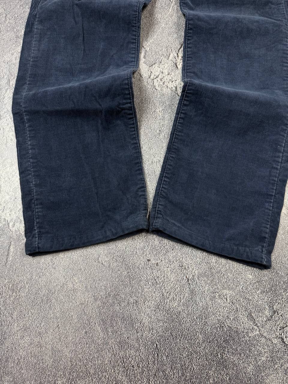 Levi's Vintage Clothing Rare Levi's Commuter Single Pocket Corduroy Pants Vintage Size US 32 / EU 48 - 6 Thumbnail