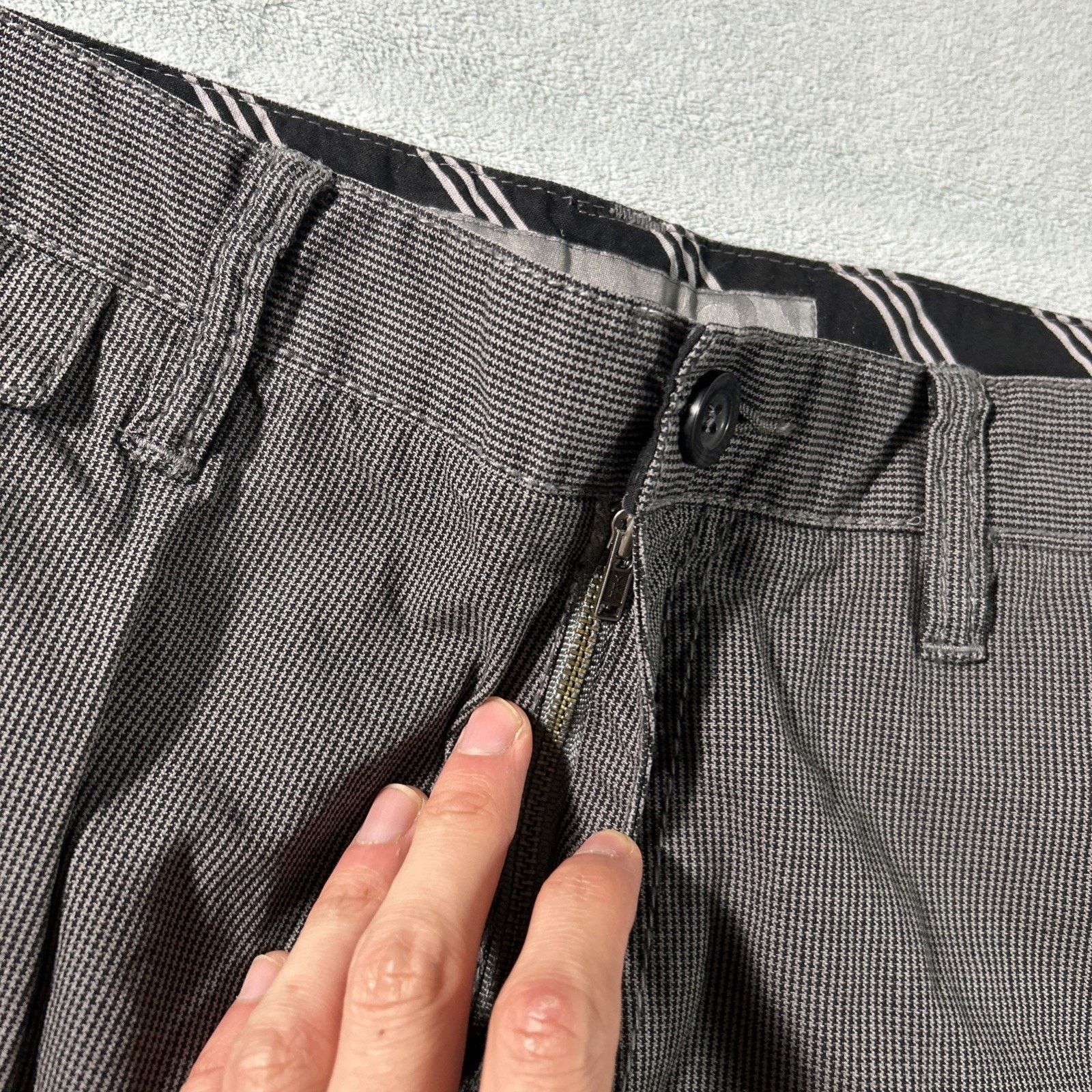 Gap GAP Paratrooper Beyond Baggy Cargo Pants Men 32x34 Parachute Size US 32 / EU 48 - 8 Thumbnail
