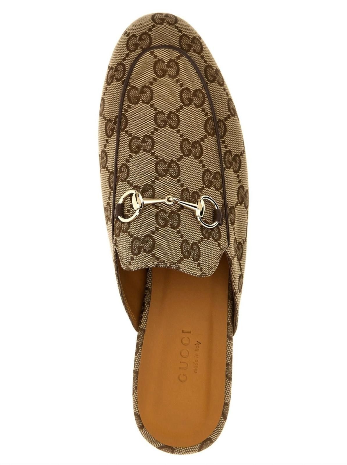 Gucci GUCCI PRINCETOWN SLIPPER SIZE 40 Size ONE SIZE - 3 Thumbnail
