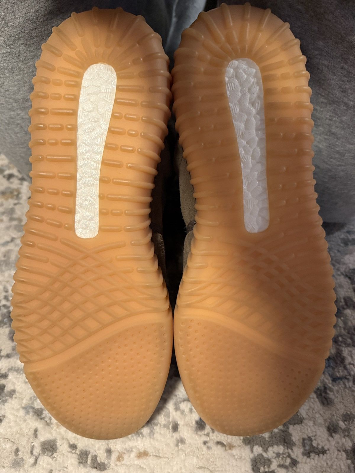 Yeezy Adidas Yeezy Boost 750 Size US 11 / EU 44 - 4 Thumbnail