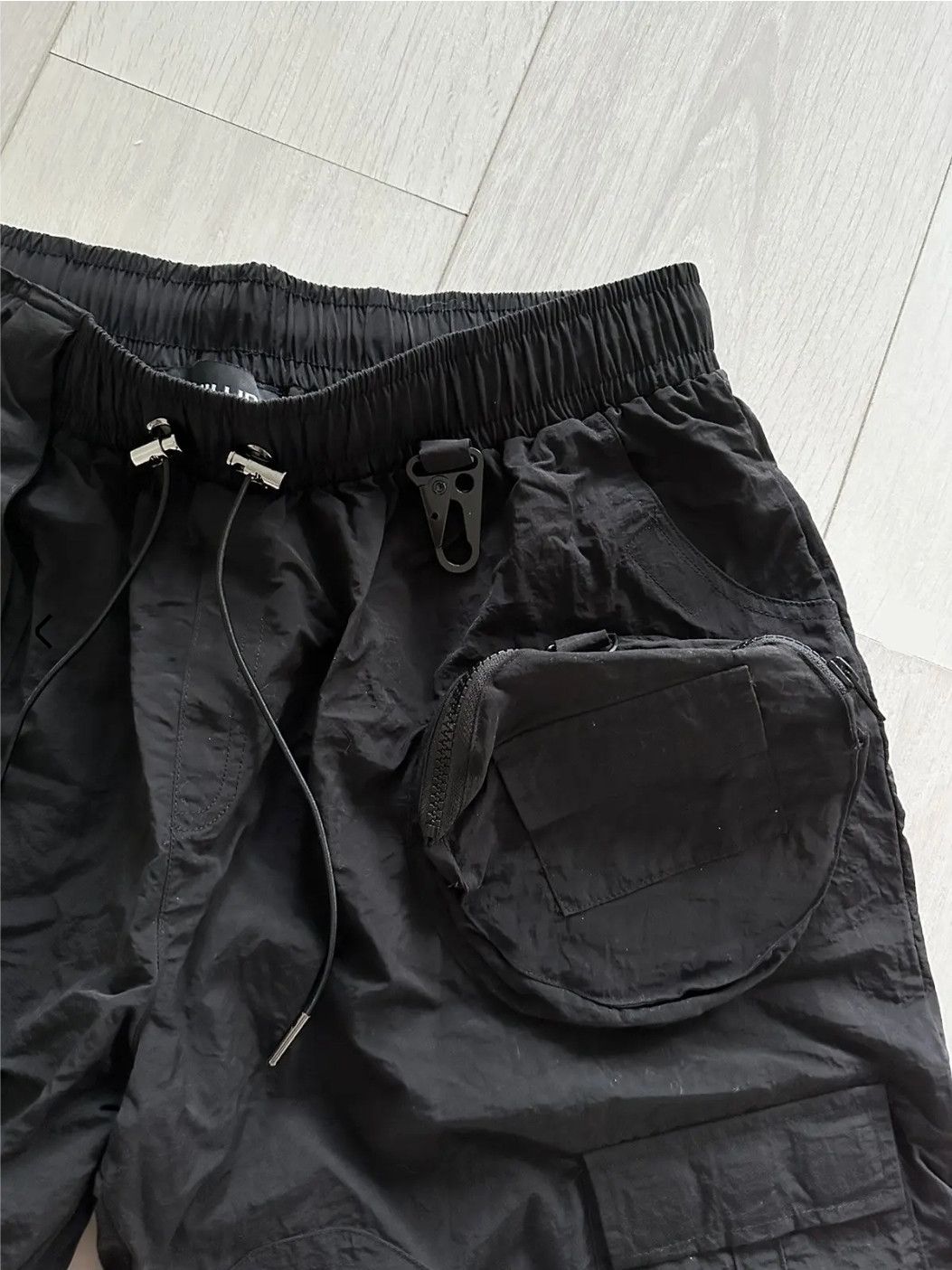 Kody Phillips Nylon Shorts No. 4 - 3.0 Size US 34 / EU 50 - 10 Thumbnail