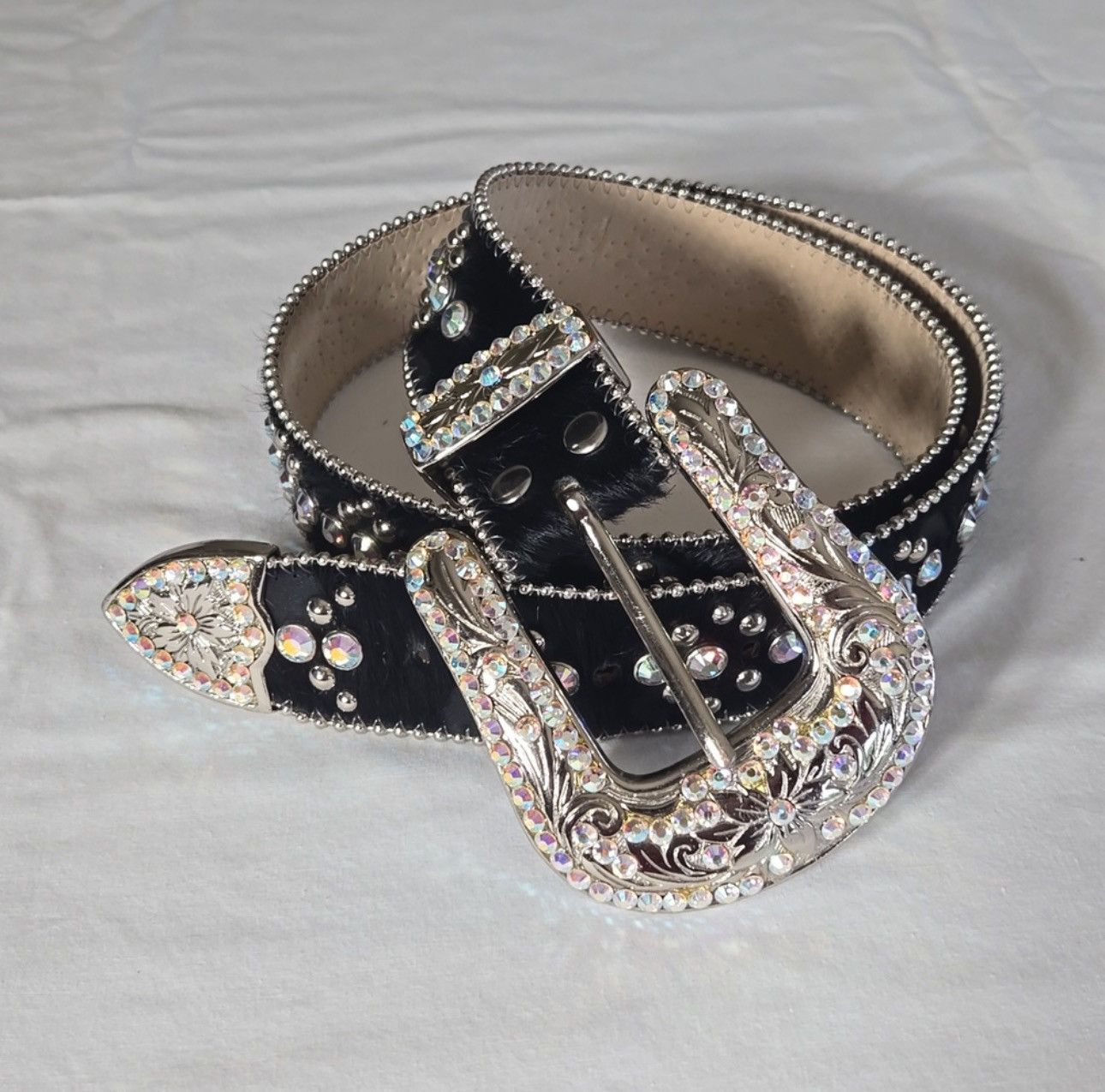 B.B. Simon × Supreme >Free Shipping< BB SIMONS INSPIRED BELT