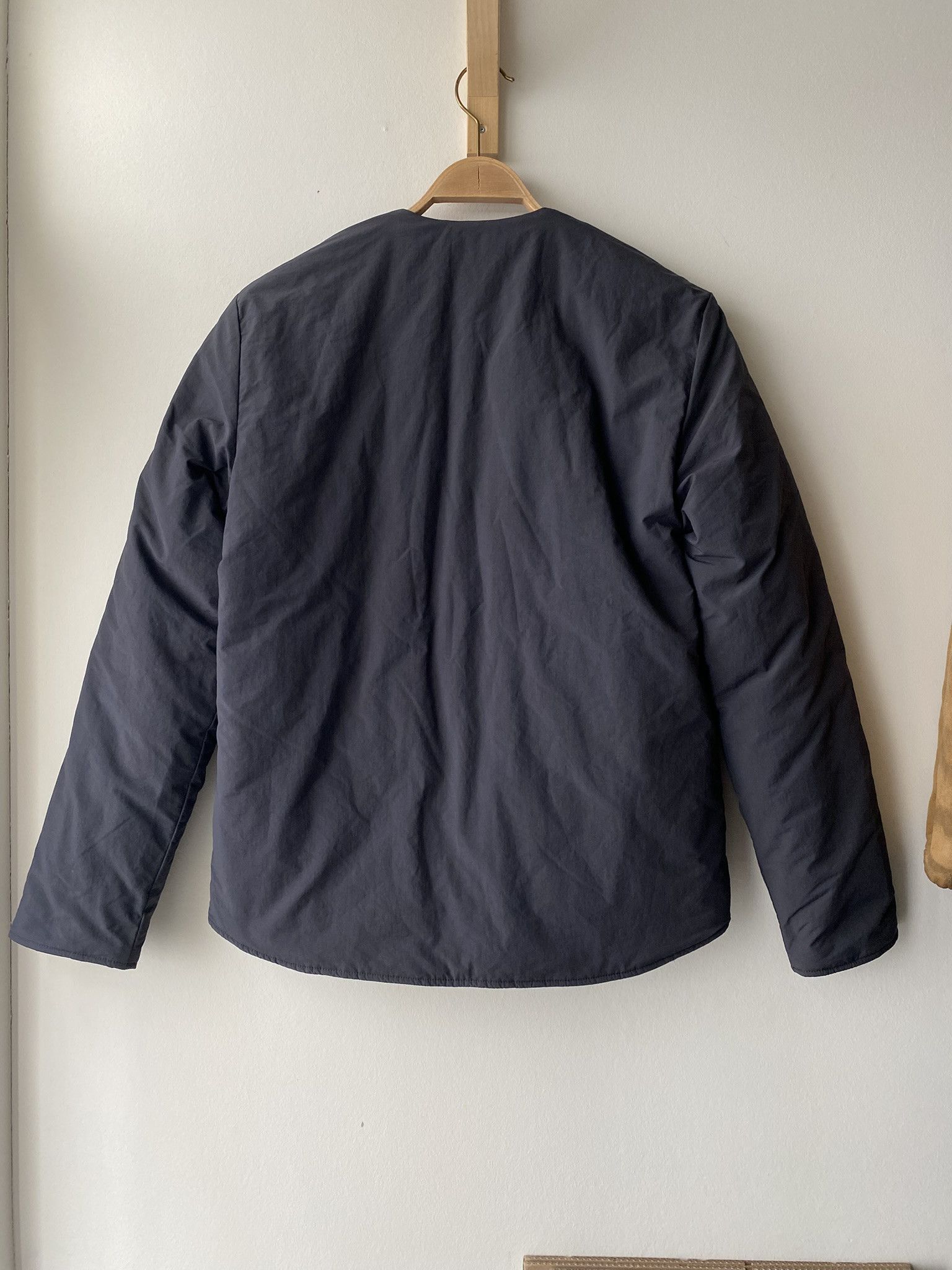 Acne Studios 46/S - $320 - Hayden Mid-Layer Jacket Size US S / EU 44-46 / 1 - 6 Thumbnail