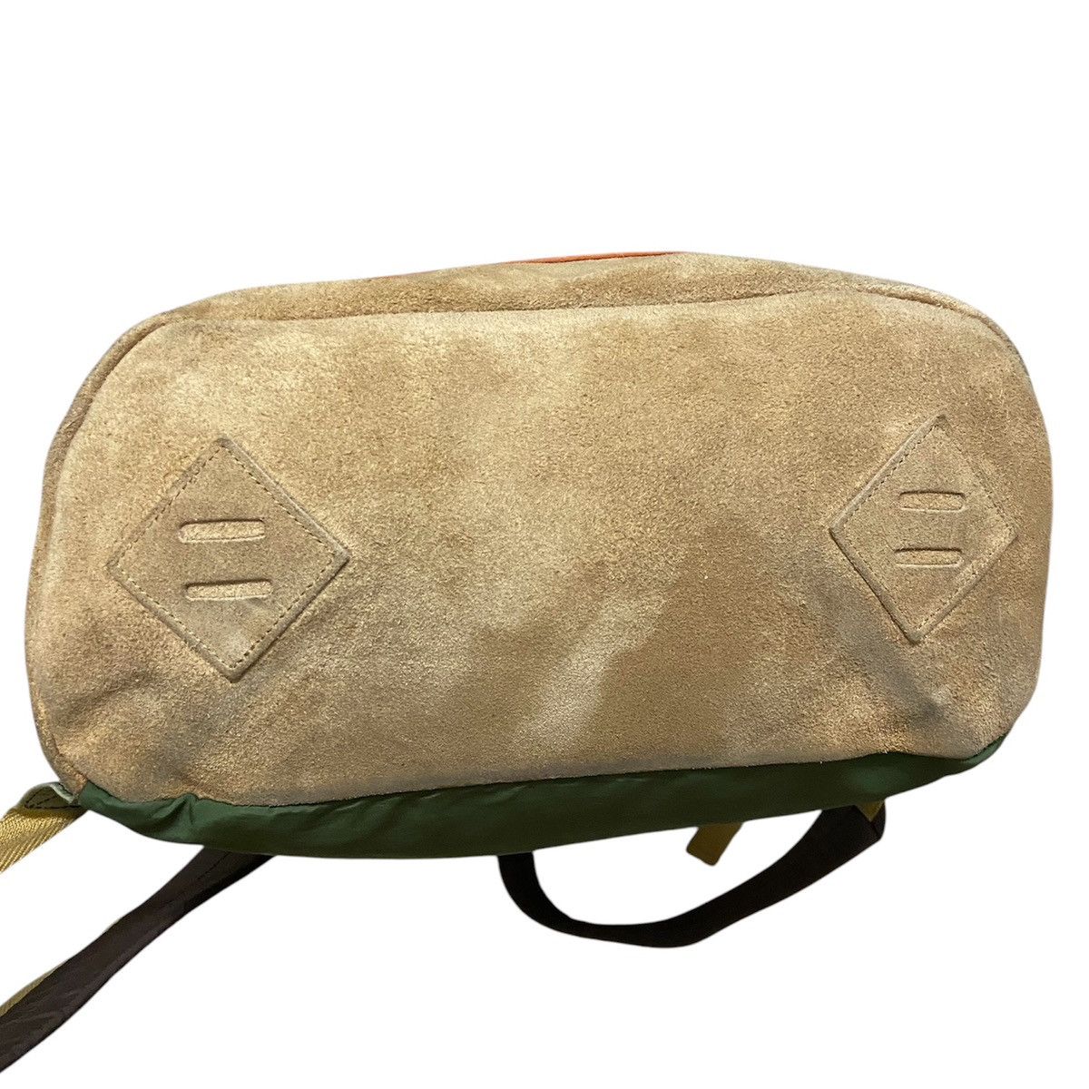 Japanese Brand Master&co Multi Color Day Pack Size ONE SIZE - 5 Thumbnail