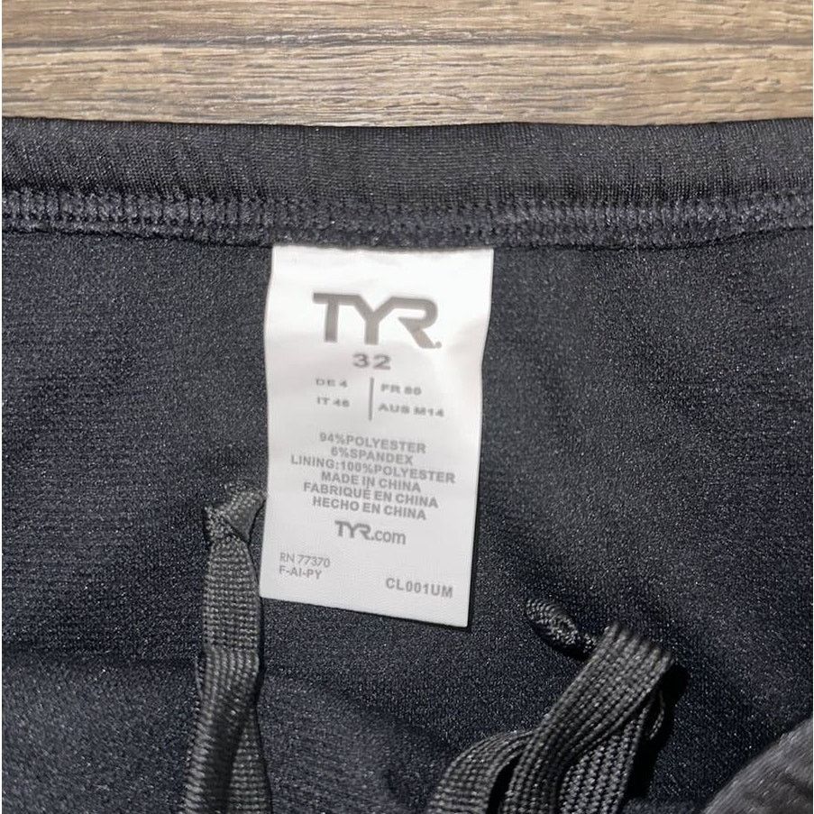 Speedo TYR Swim Briefs Size US 32 / EU 48 - 3 Thumbnail