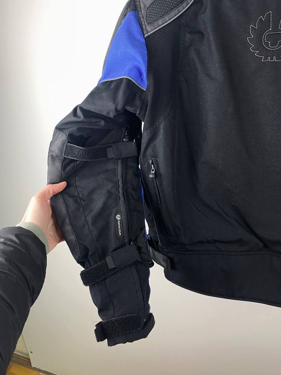 Belstaff Belstaff moto jacket size M Size US M / EU 48-50 / 2 - 5 Thumbnail