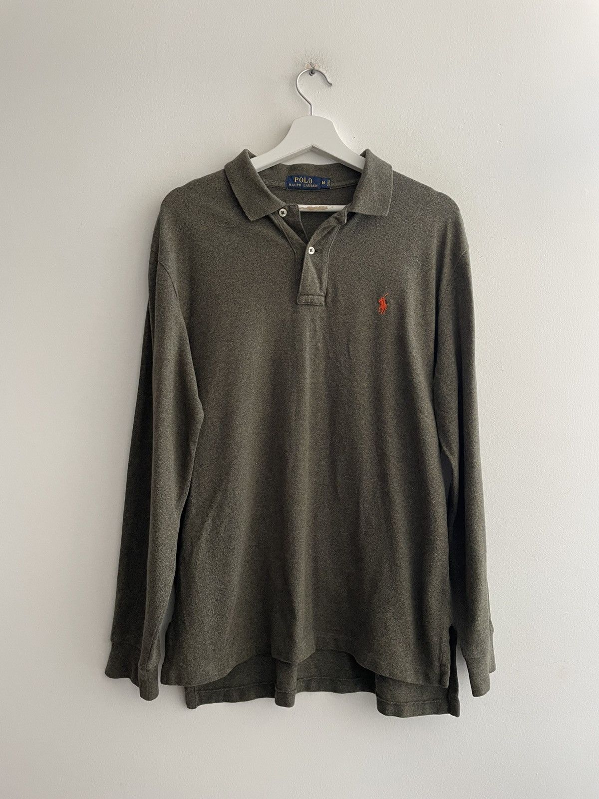 Polo Ralph Lauren Polo Ralph Lauren Size US M / EU 48-50 / 2 - 1 Thumbnail