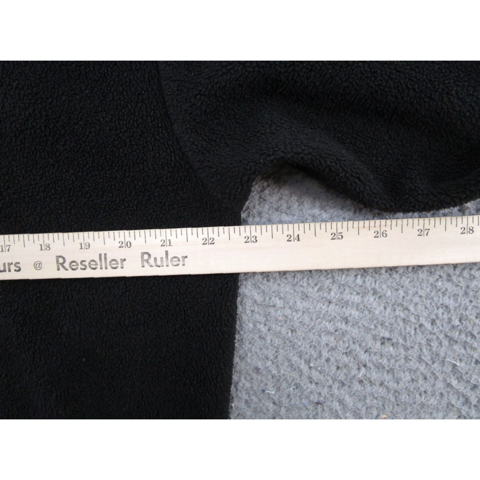 Vintage Vintage Ski-Doo Jacket 1/4 Zip Black Fleece Mens Size S Snowmobile 90s Reading Size US S / EU 44-46 / 1 - 6 Thumbnail