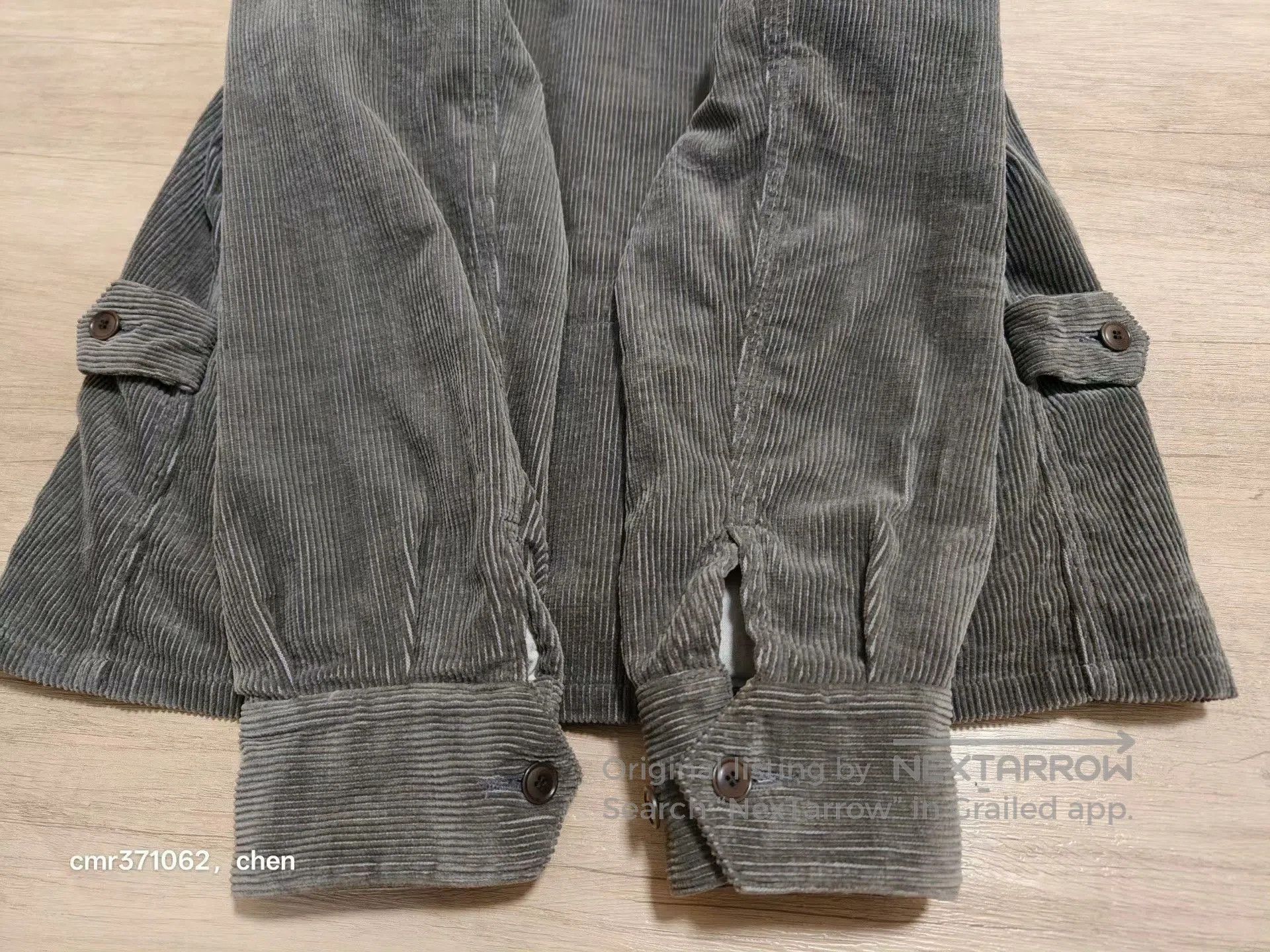 Visvim visvim 17ss Roadster Swing Top. Size US S / EU 44-46 / 1 - 5 Thumbnail