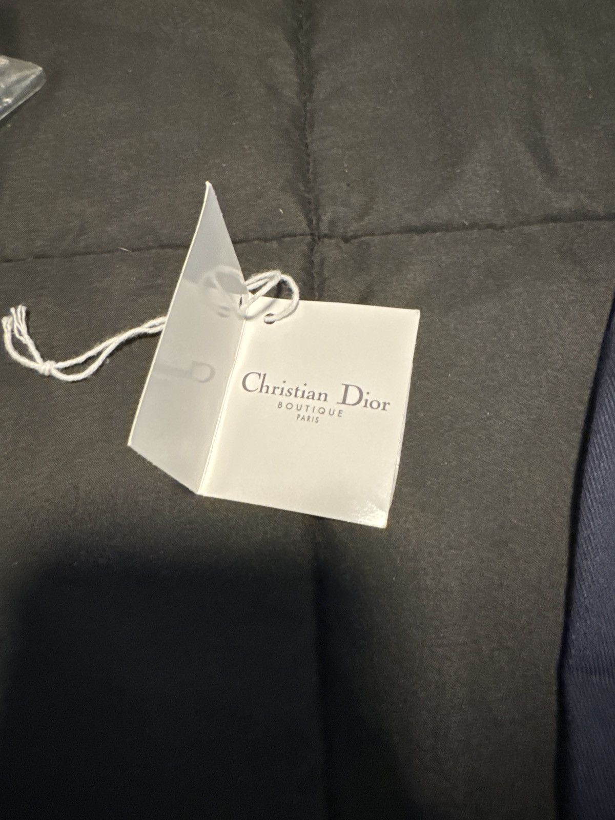 Dior DIOR Reversible Belt Strap “Forest Green” Size 34 - 6 Thumbnail