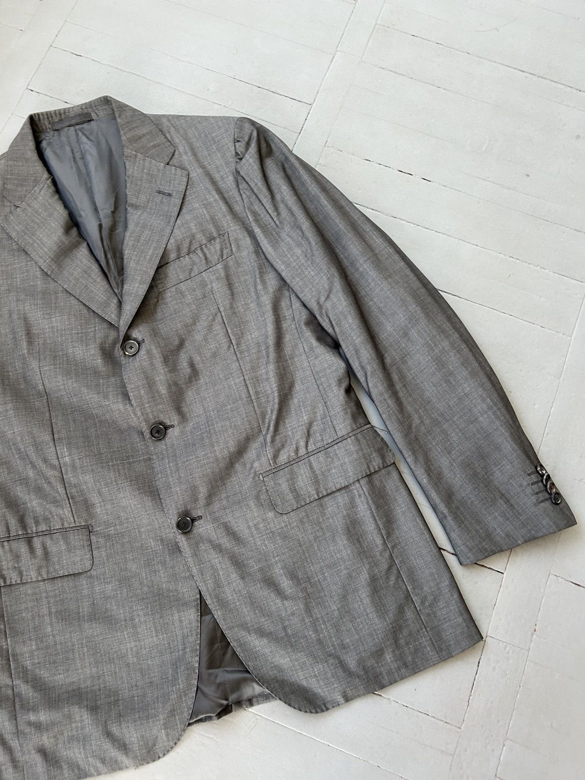 Vintage blazer vintage Size 40R - 4 Thumbnail
