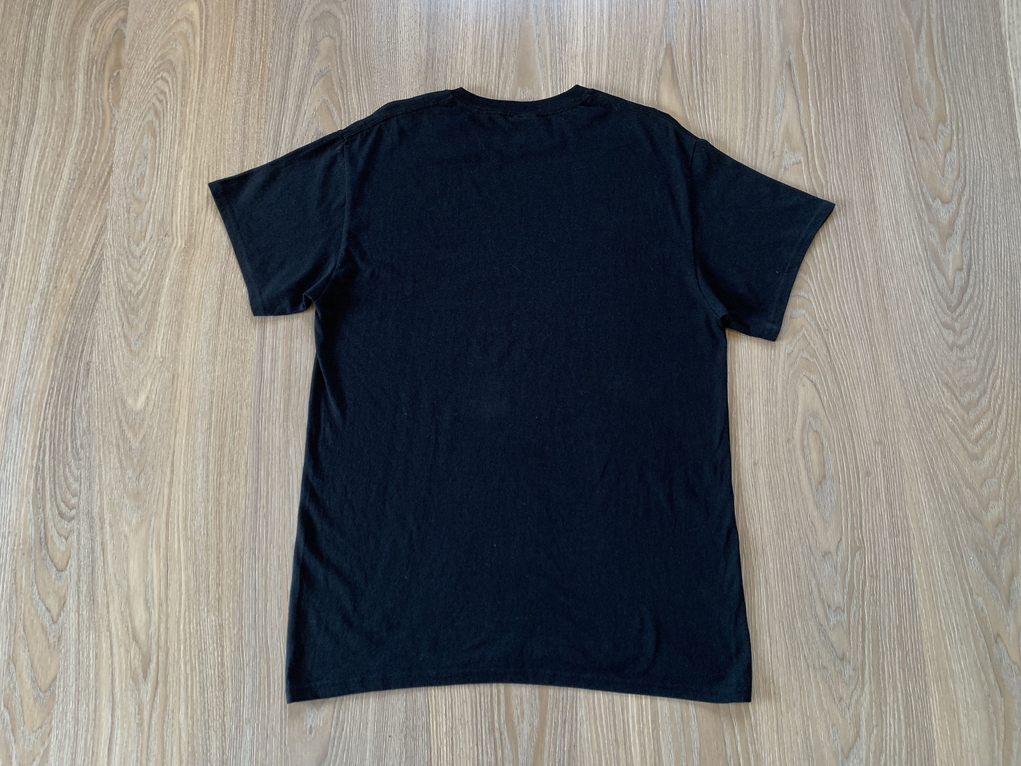 Gildan Rare Chris Evans Vintage Printed T-Shirt Size US M / EU 48-50 / 2 - 3 Thumbnail