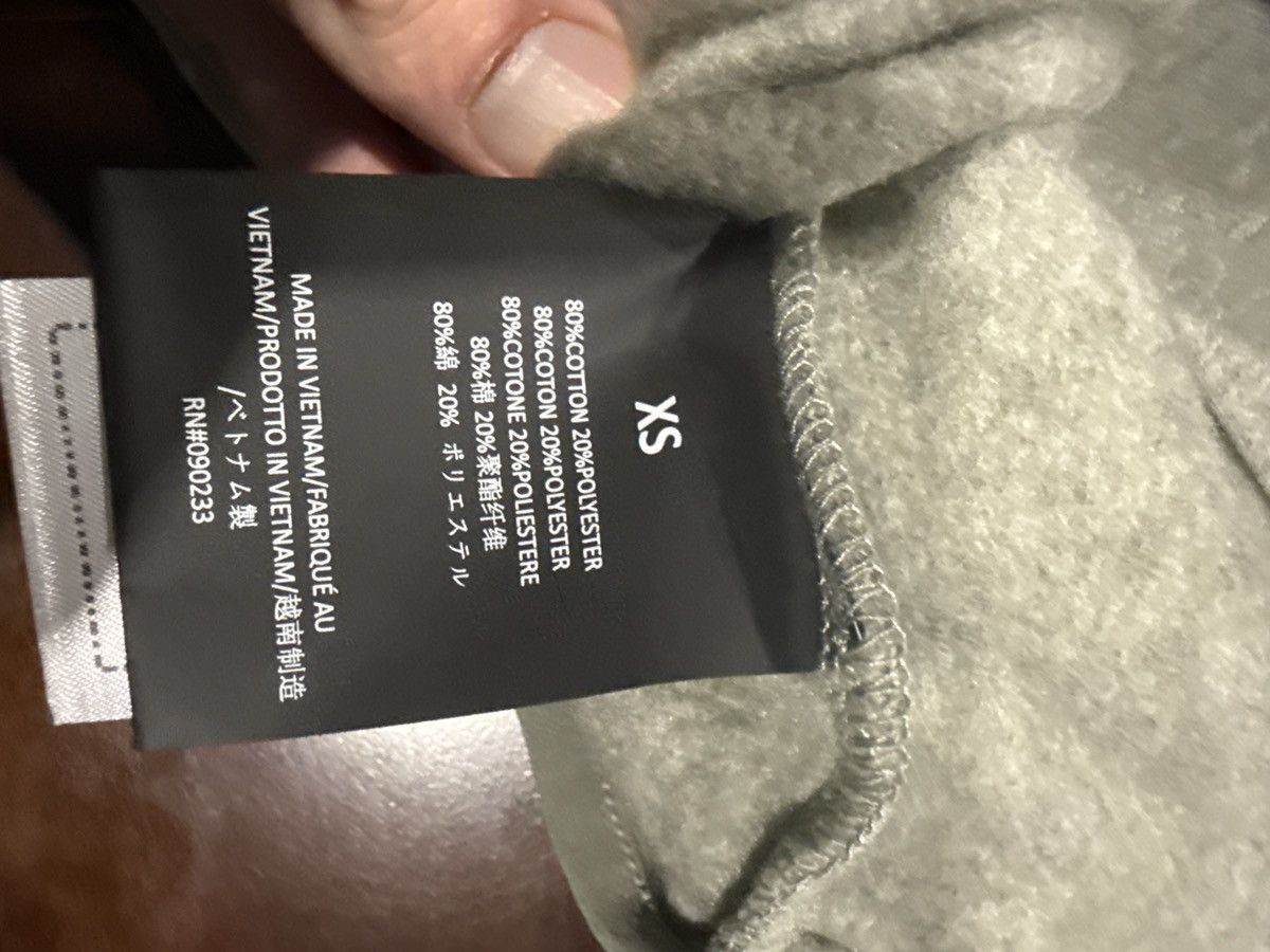 Fear of God Fear of God Bomber Jacket Size US XS / EU 42 / 0 - 10 Thumbnail