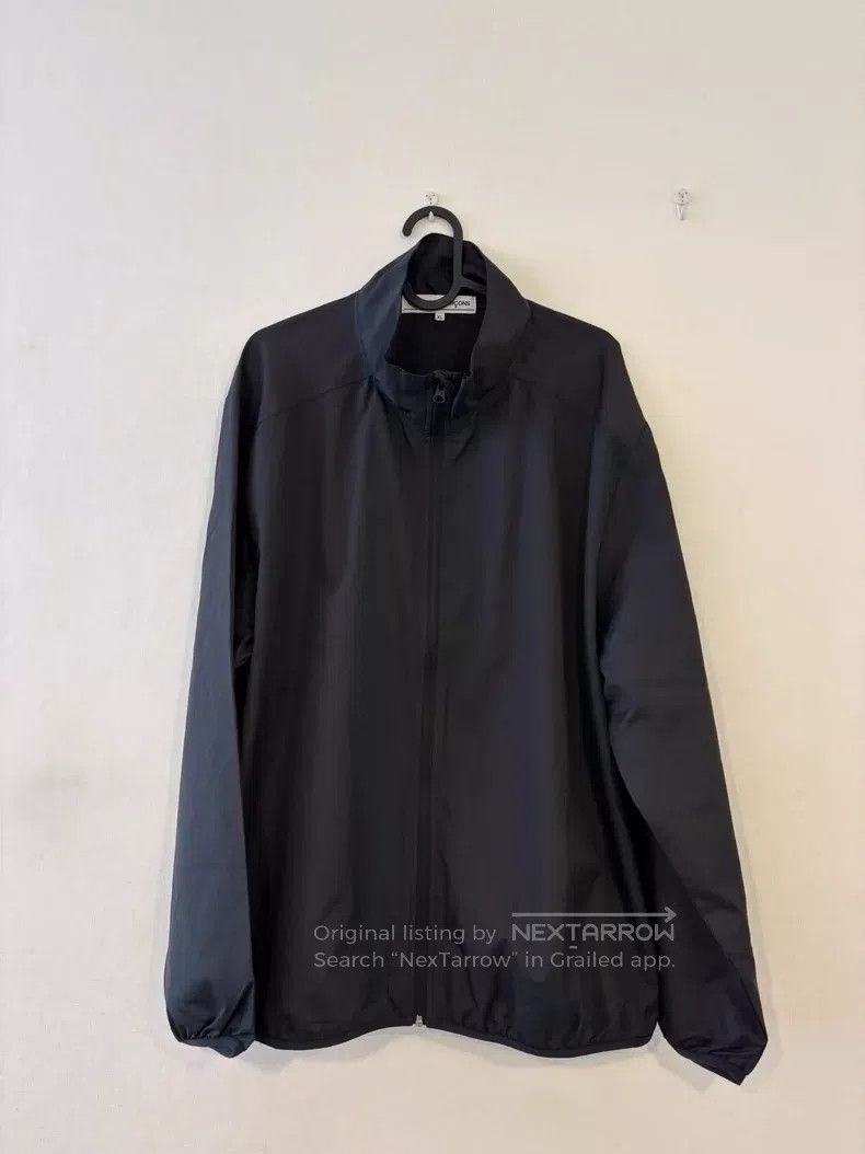 Comme des Garcons Comme Des Garcons Collarless jacket Size XL / US 12-14 / IT 48-50 - 2 Thumbnail