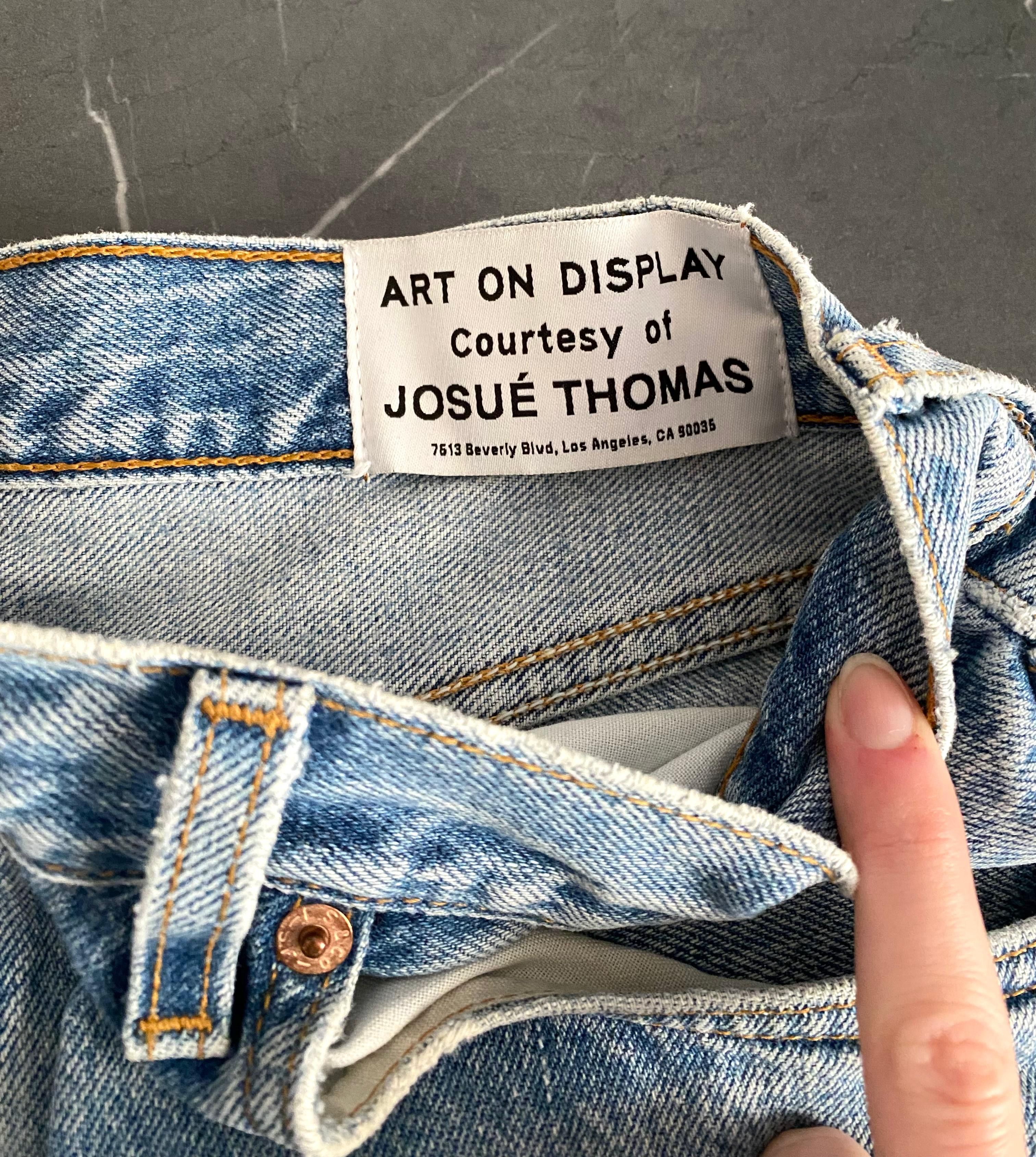 Gallery Dept. Gallery Dept. Size US 30 / EU 46 - 9 Thumbnail