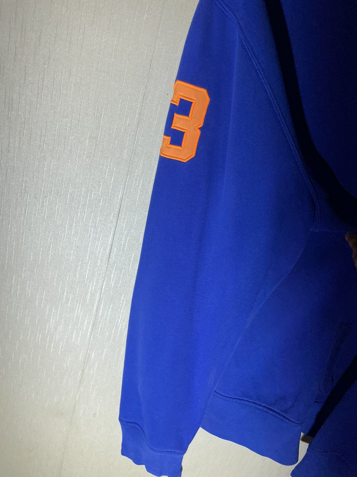 Polo Ralph Lauren × Vintage Polo Ralph Lauren vintage hoodie 90s Size US XXL / EU 58 / 5 - 7 Thumbnail