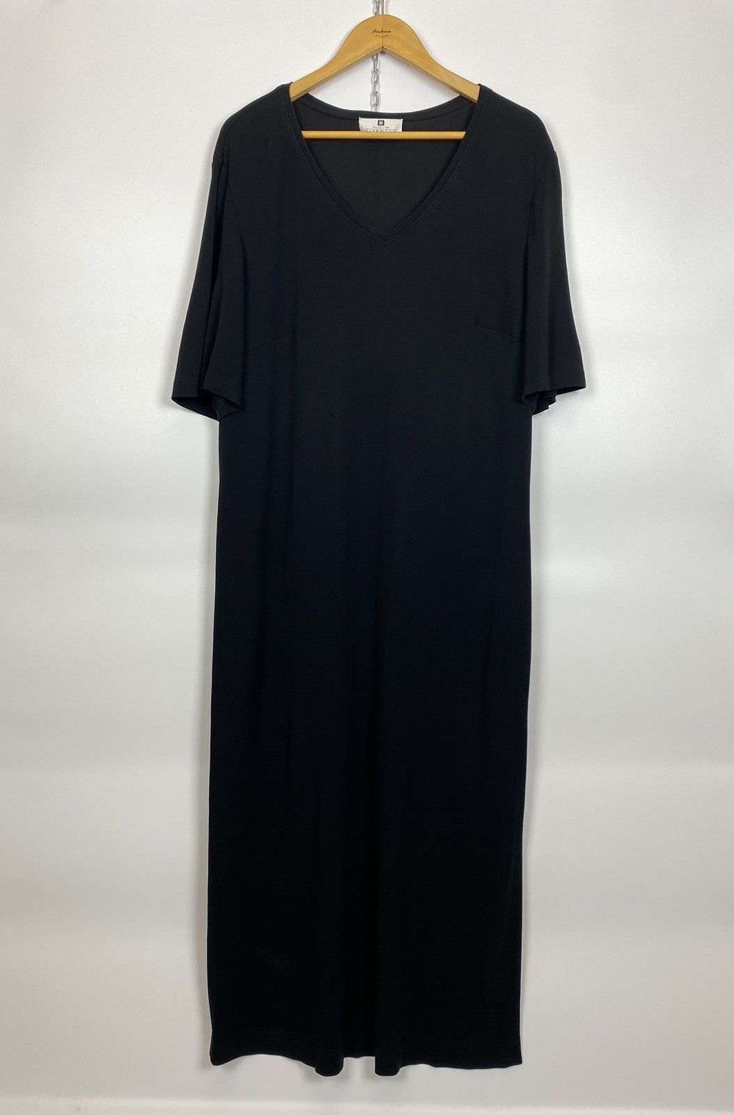 Givenchy Vintage Selection De Givenchy Maxi Dress Women’s Size XL Size XL / US 12-14 / IT 48-50 - 1 Thumbnail