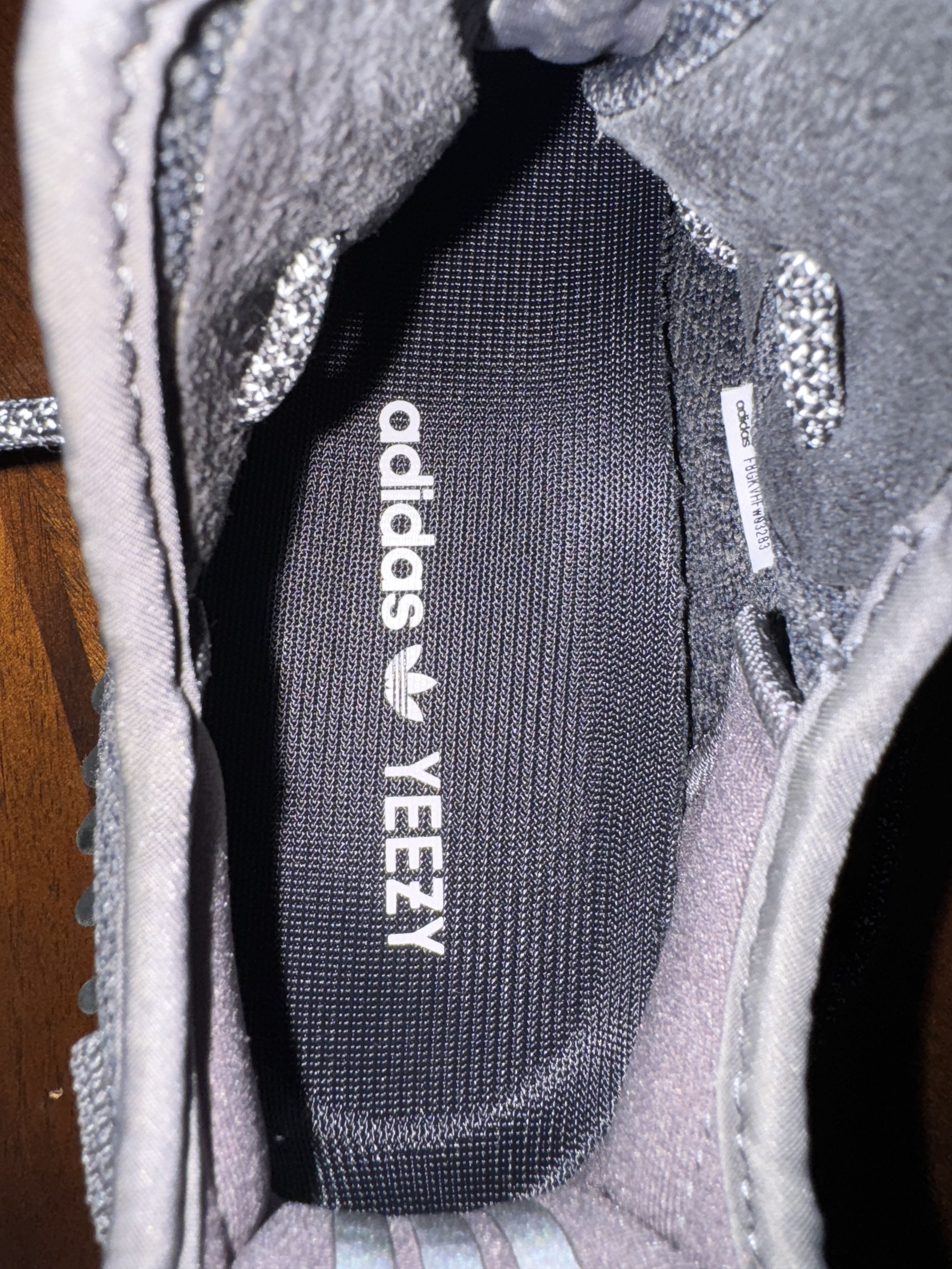 Adidas × Kanye West Yeezy Boost 350 V2 'Black Non-Reflective' Size US 8.5 / EU 41-42 - 13 Thumbnail