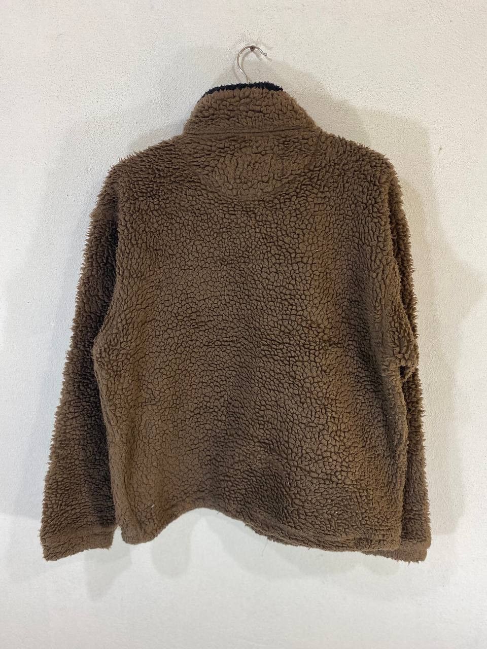 Penfield Penfield fleece jacket made in usa nice design Size US M / EU 48-50 / 2 - 7 Thumbnail