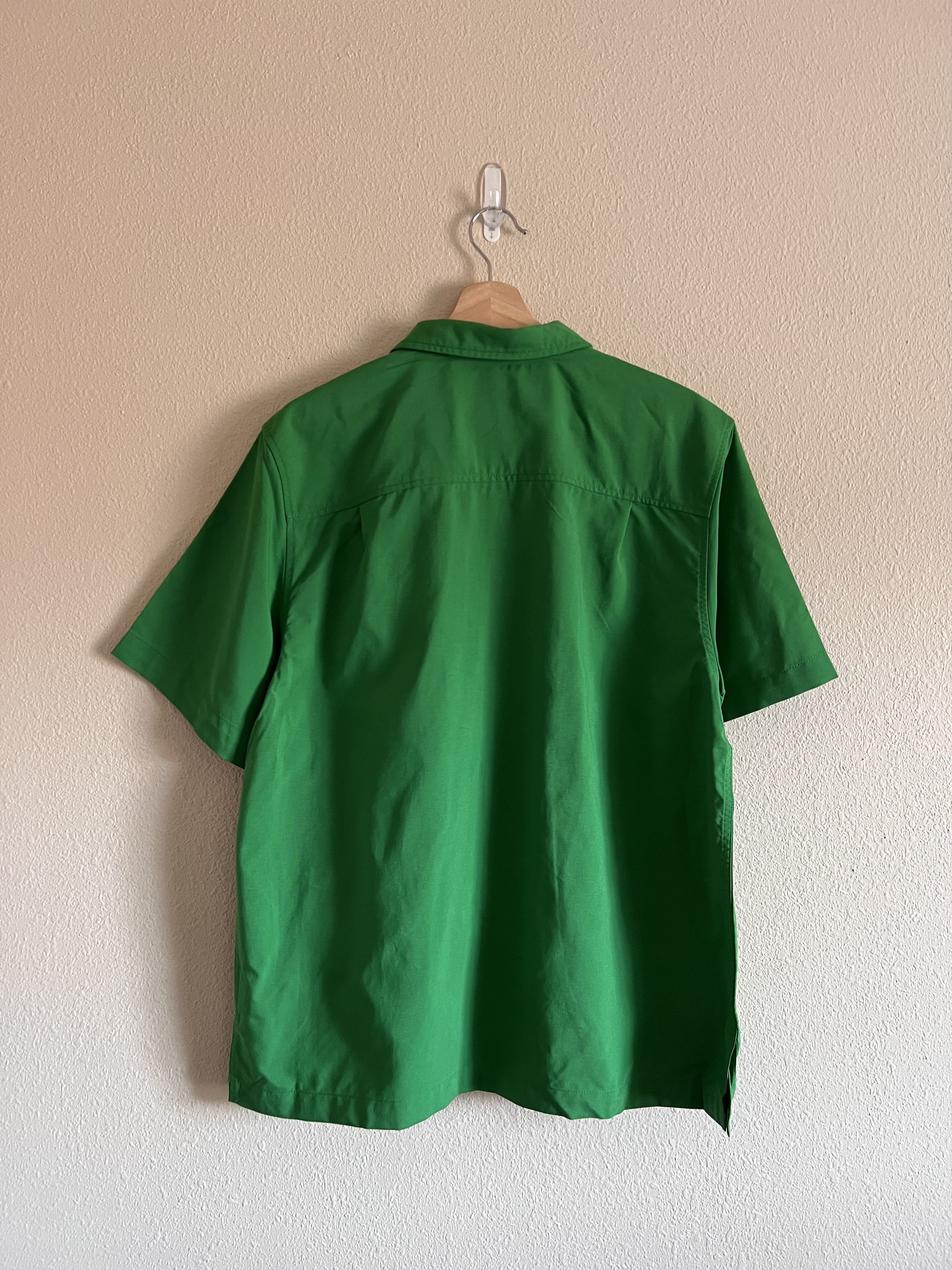 Online Ceramics × The North Face Online Ceramics The North Face Button Front Collared Shirt Size US M / EU 48-50 / 2 - 5 Thumbnail