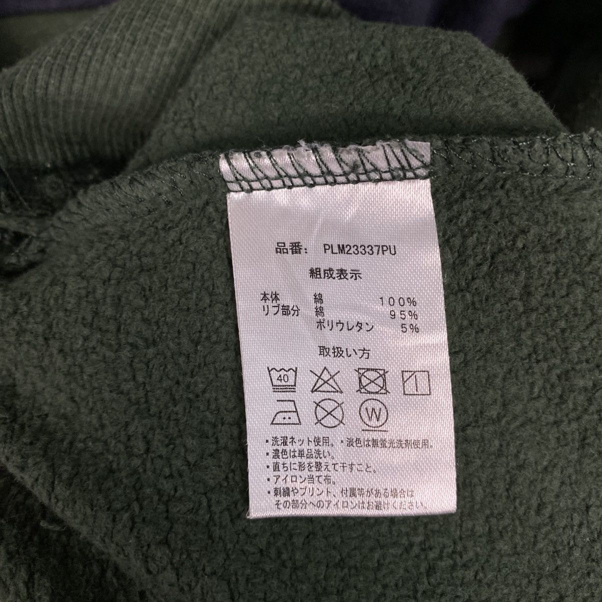 Japanese Brand 📌Vintage Half Zipper Anorak Design U.S Polo Assn Small Pony Size US M / EU 48-50 / 2 - 17 Thumbnail